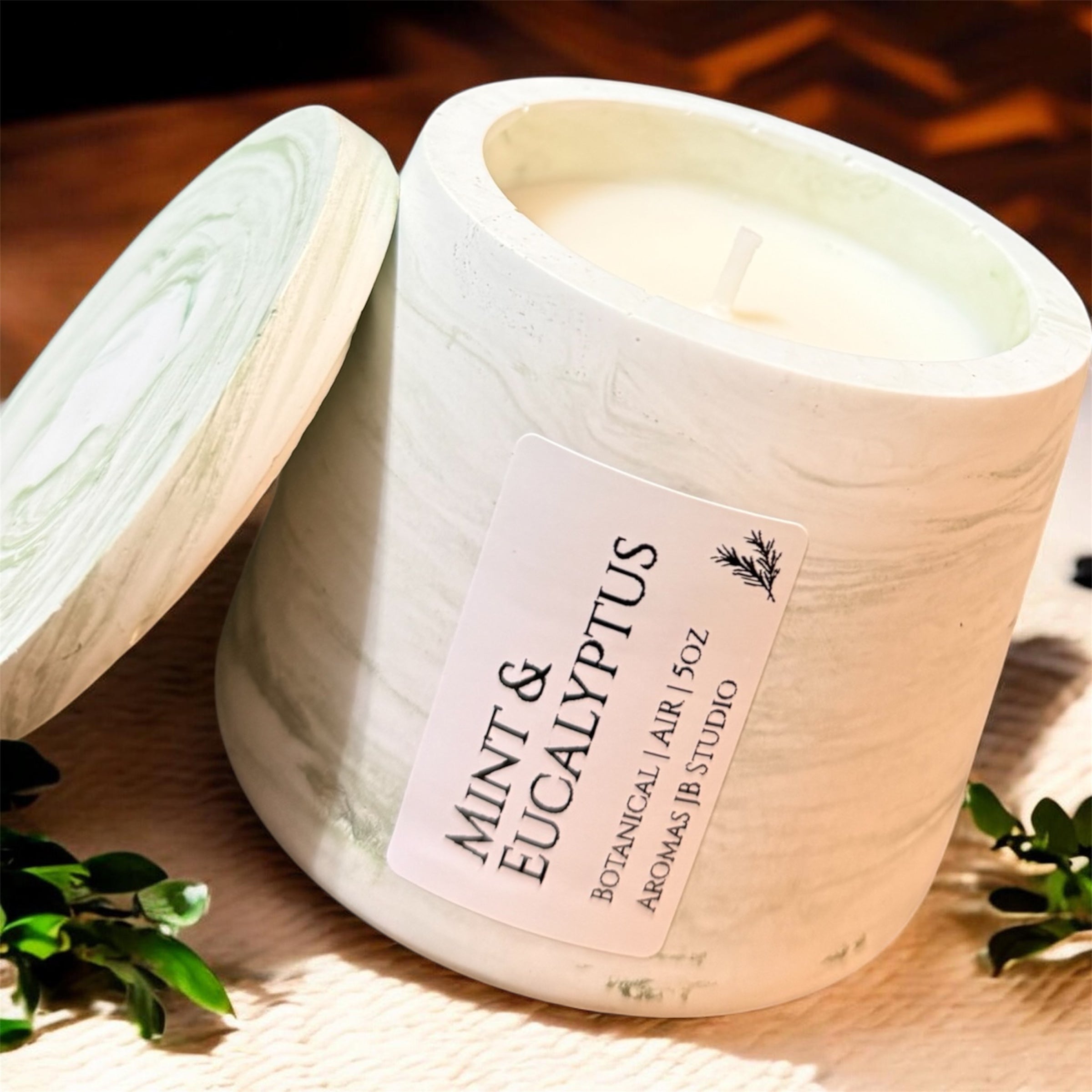 Botanical Signature Collection