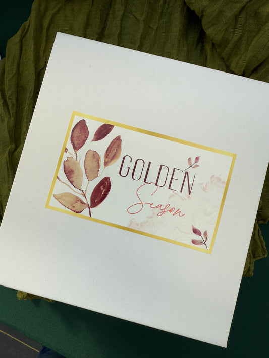 Golden Season