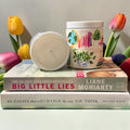 The Spring BookClub