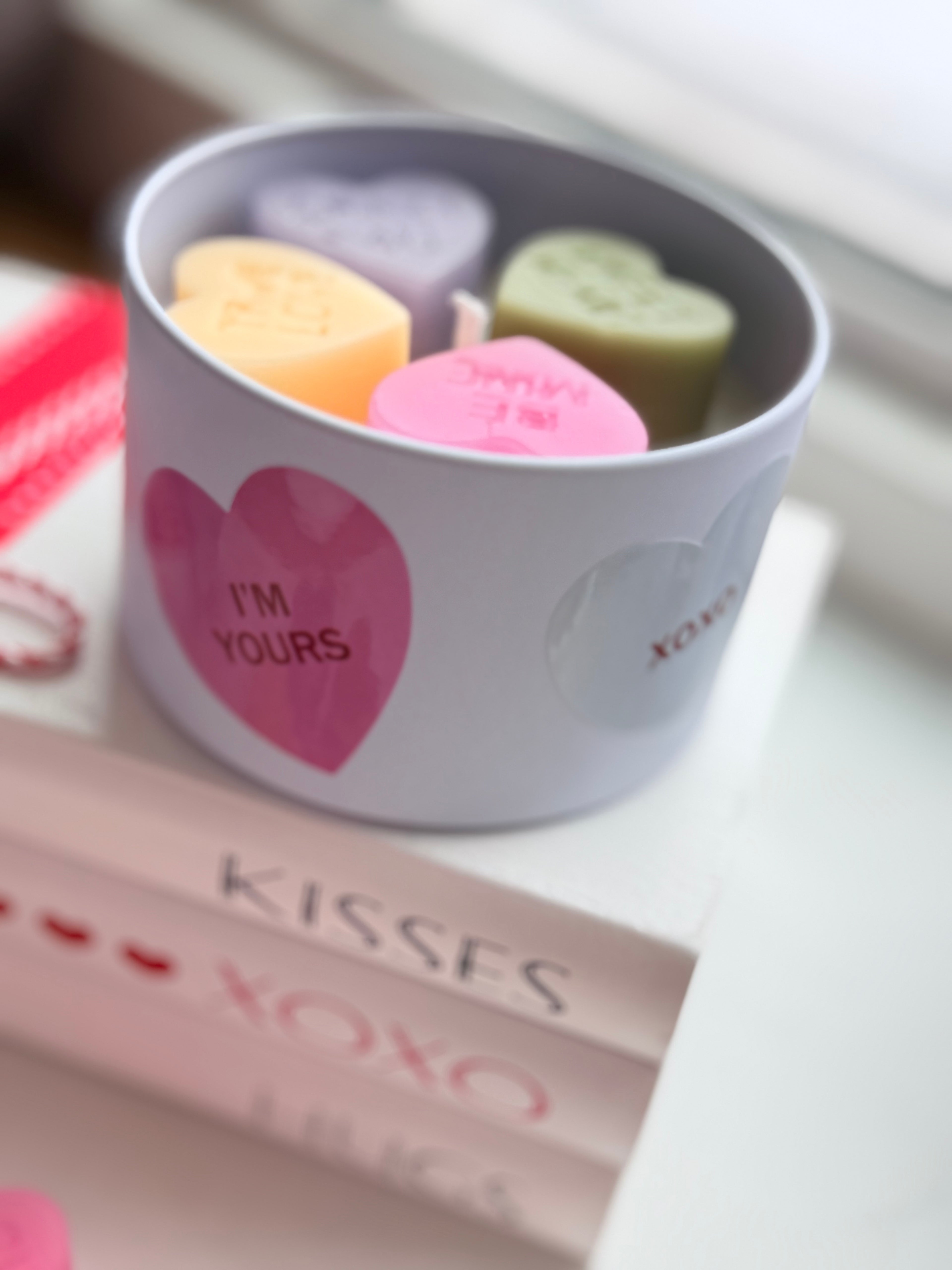 The Sweethearts Collection