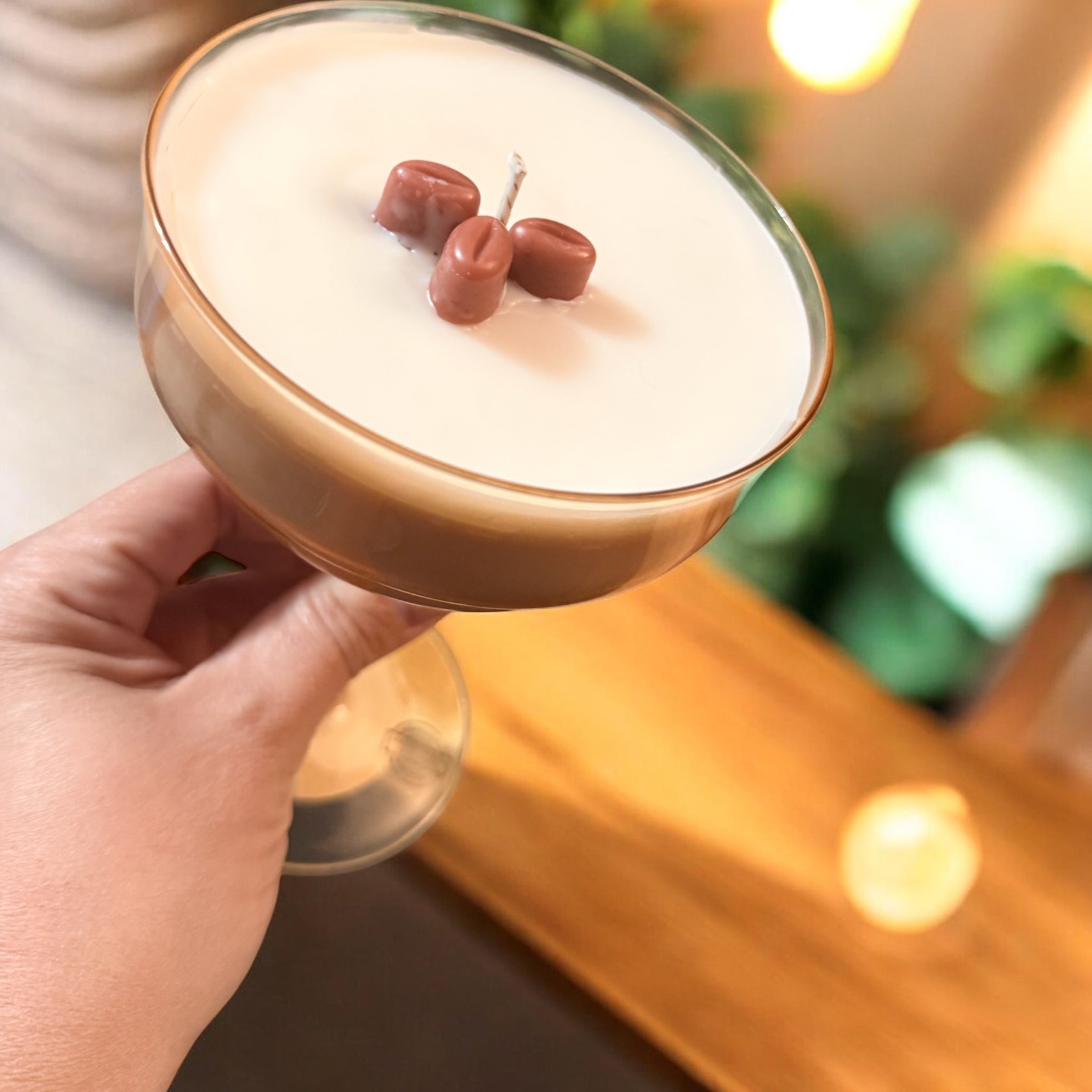 Espresso Martini Candles