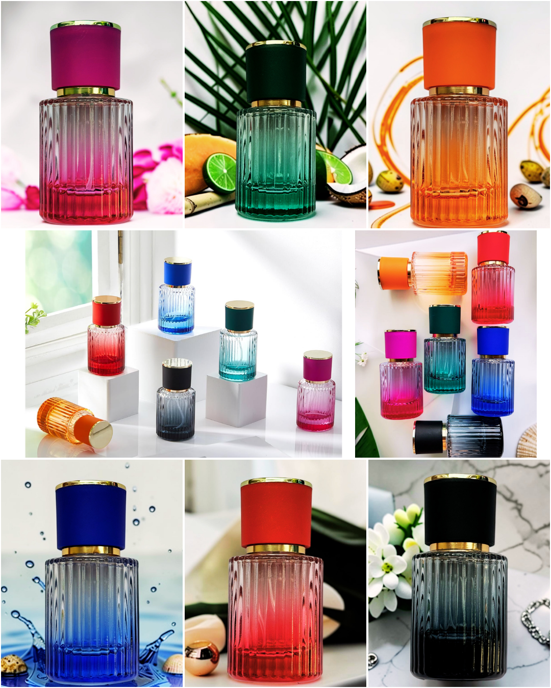 Scented Like... Summer Collection