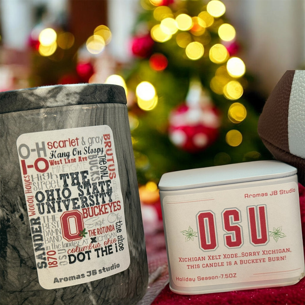 OSU vs Xichigan Inspired