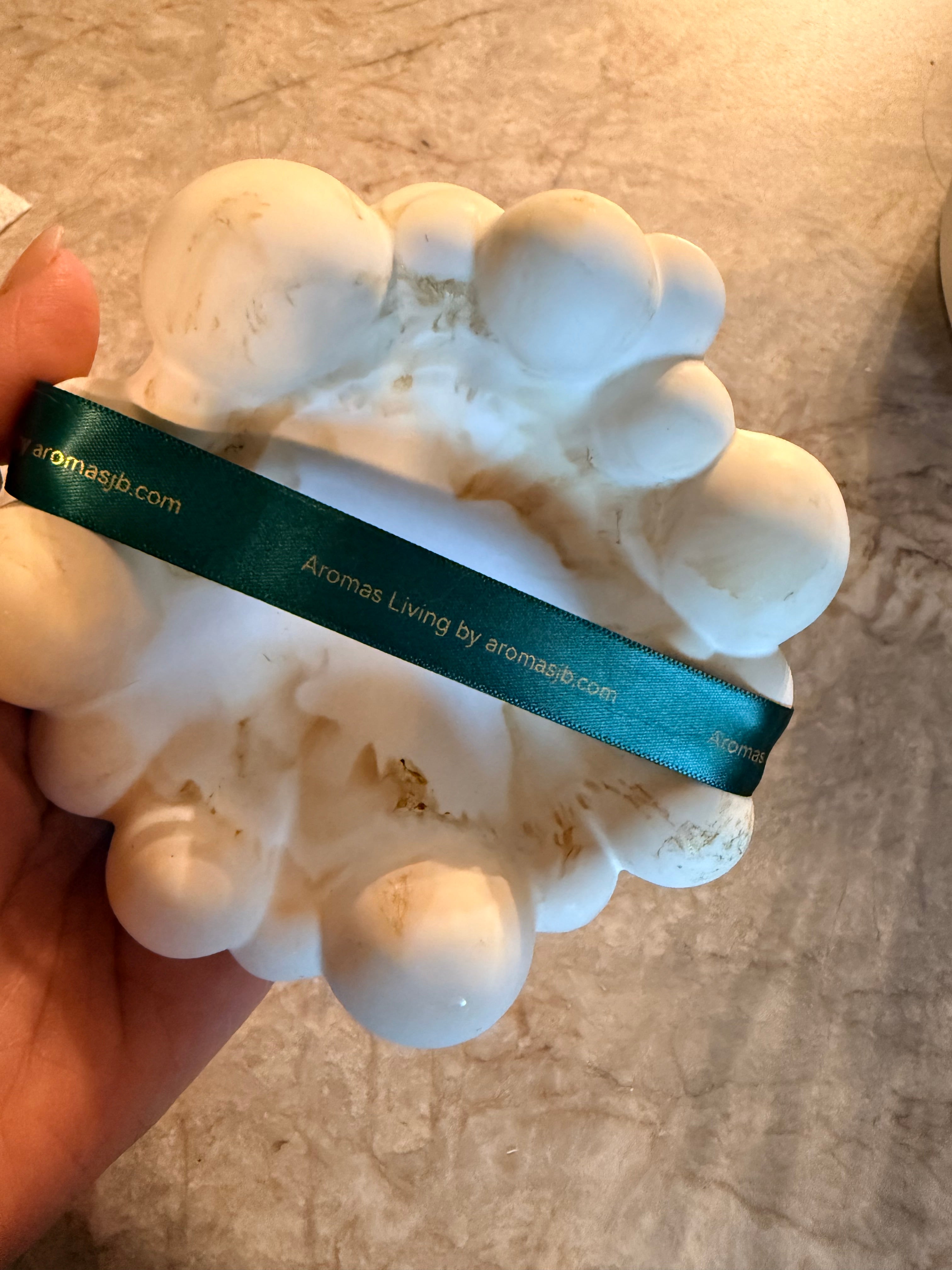 Aromas Living - Bubble Tray