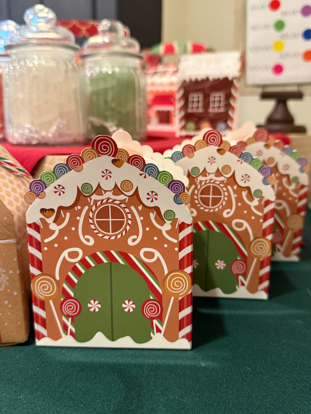 Wash & Toss - Mini Guest Soap Set