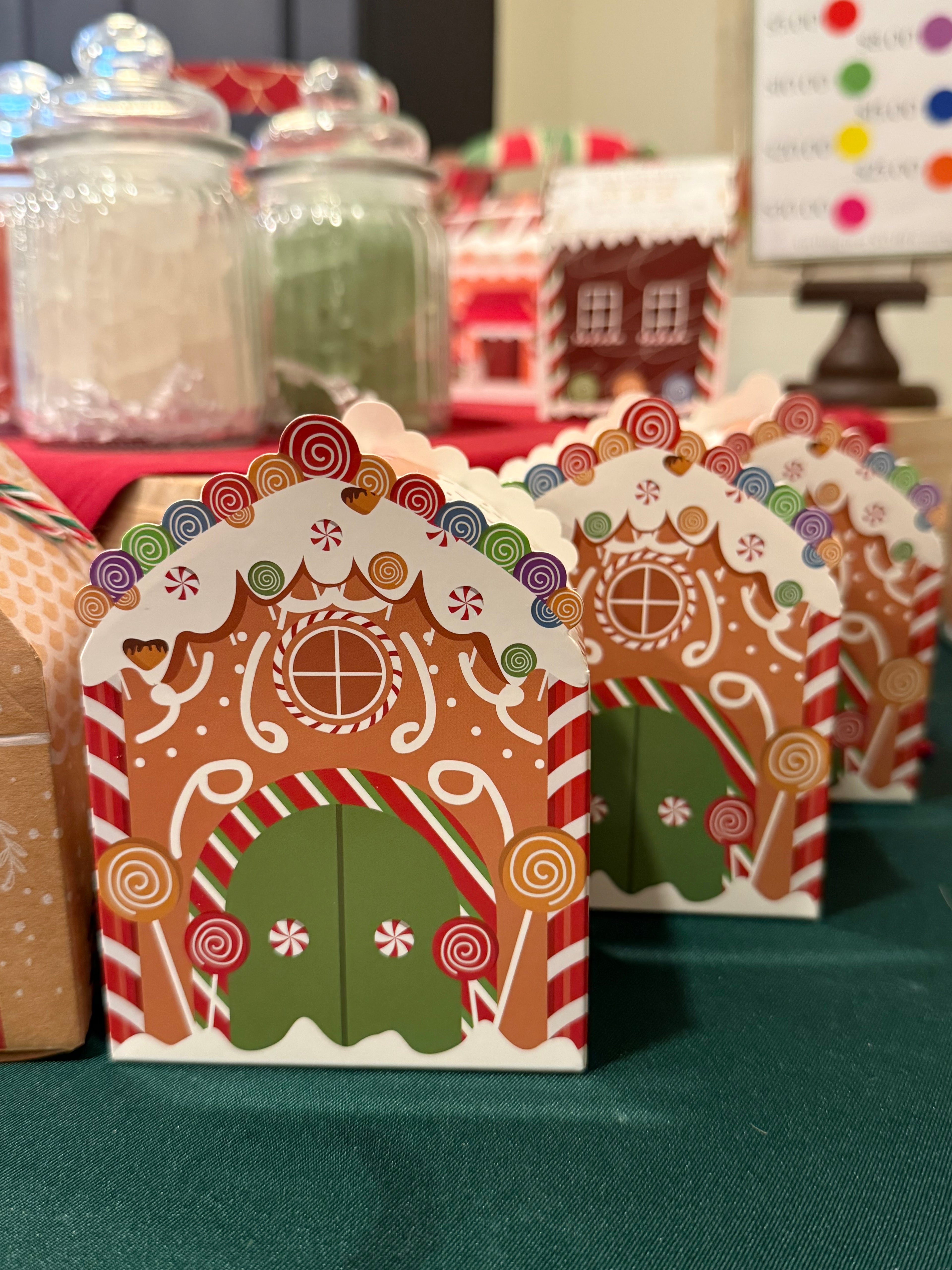 Wash & Toss - Mini Guest Soap Set