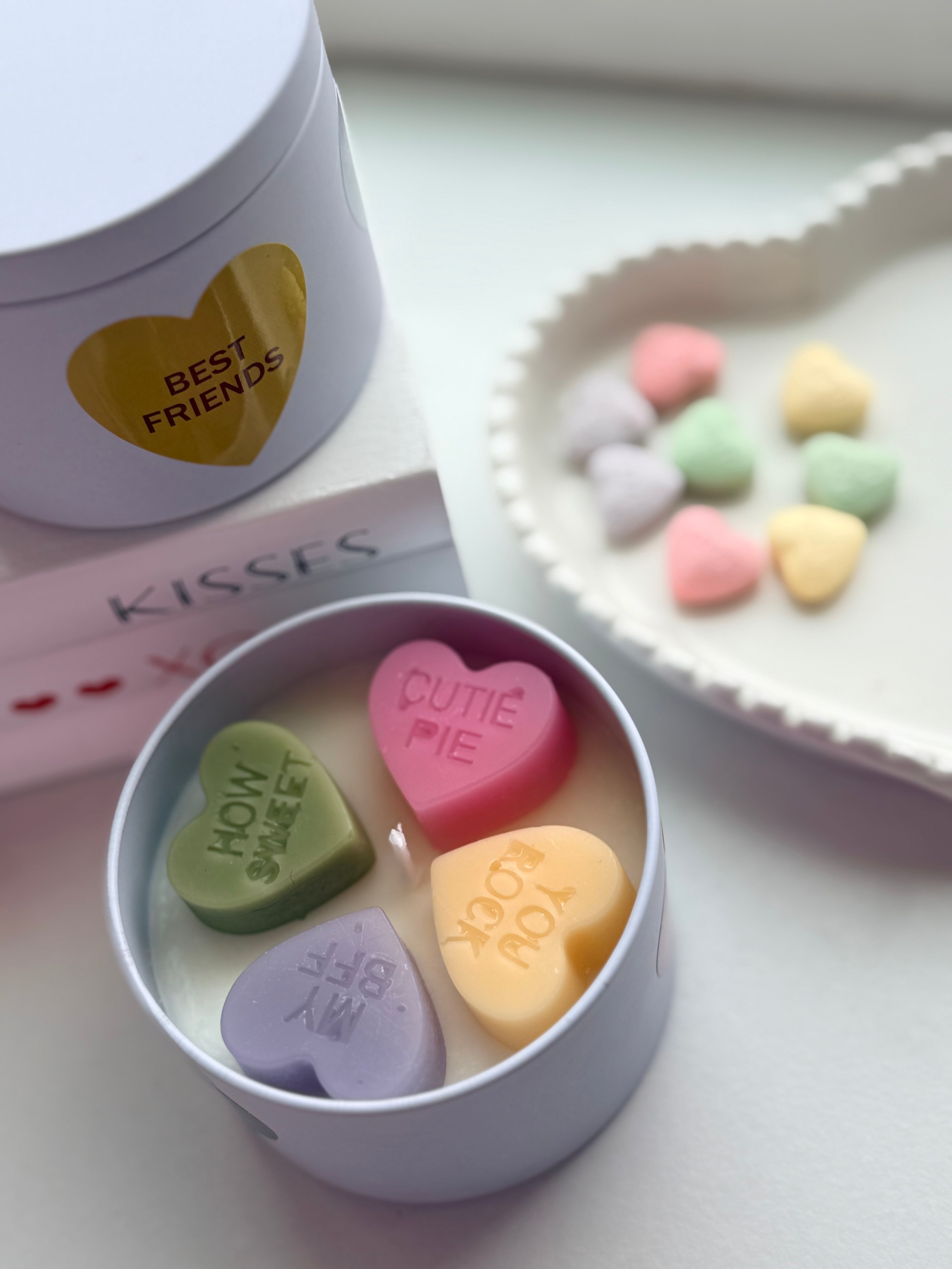 The Sweethearts Collection