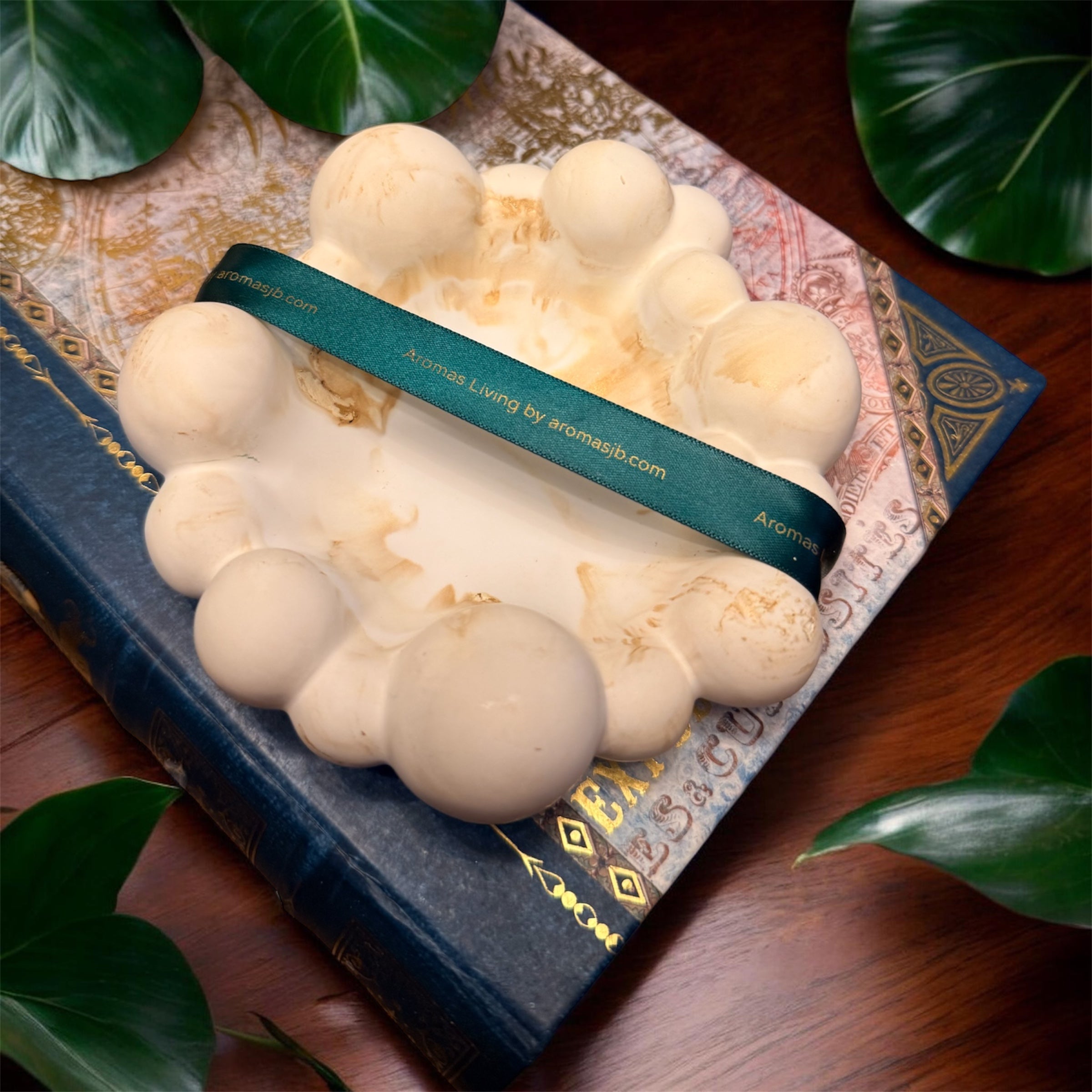 Aromas Living - Bubble Tray