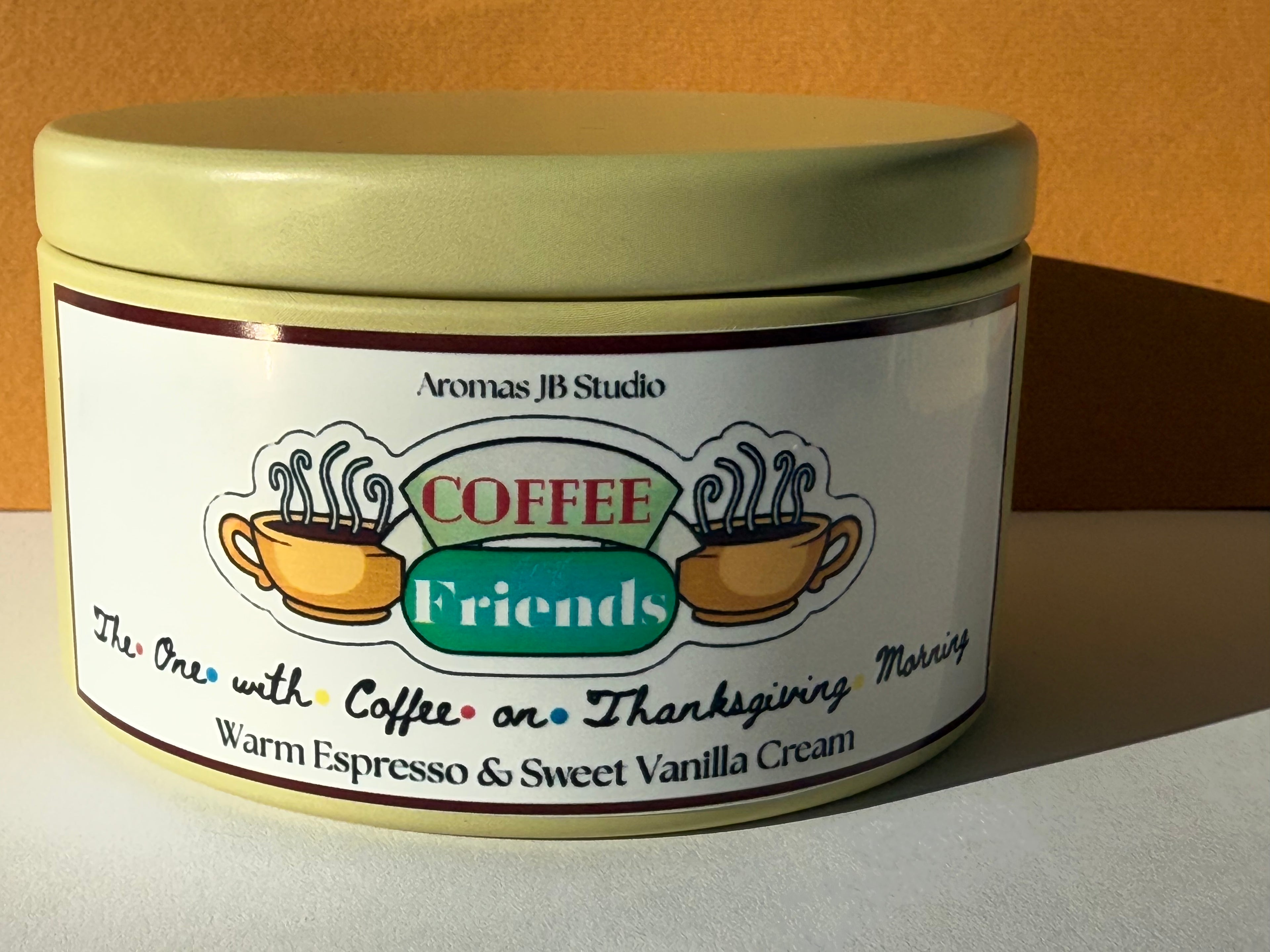 Friendsgiving Collection