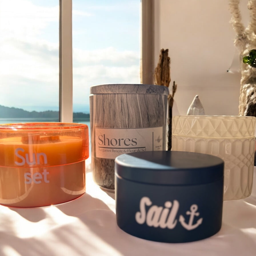 Shores - Lake Erie Collection