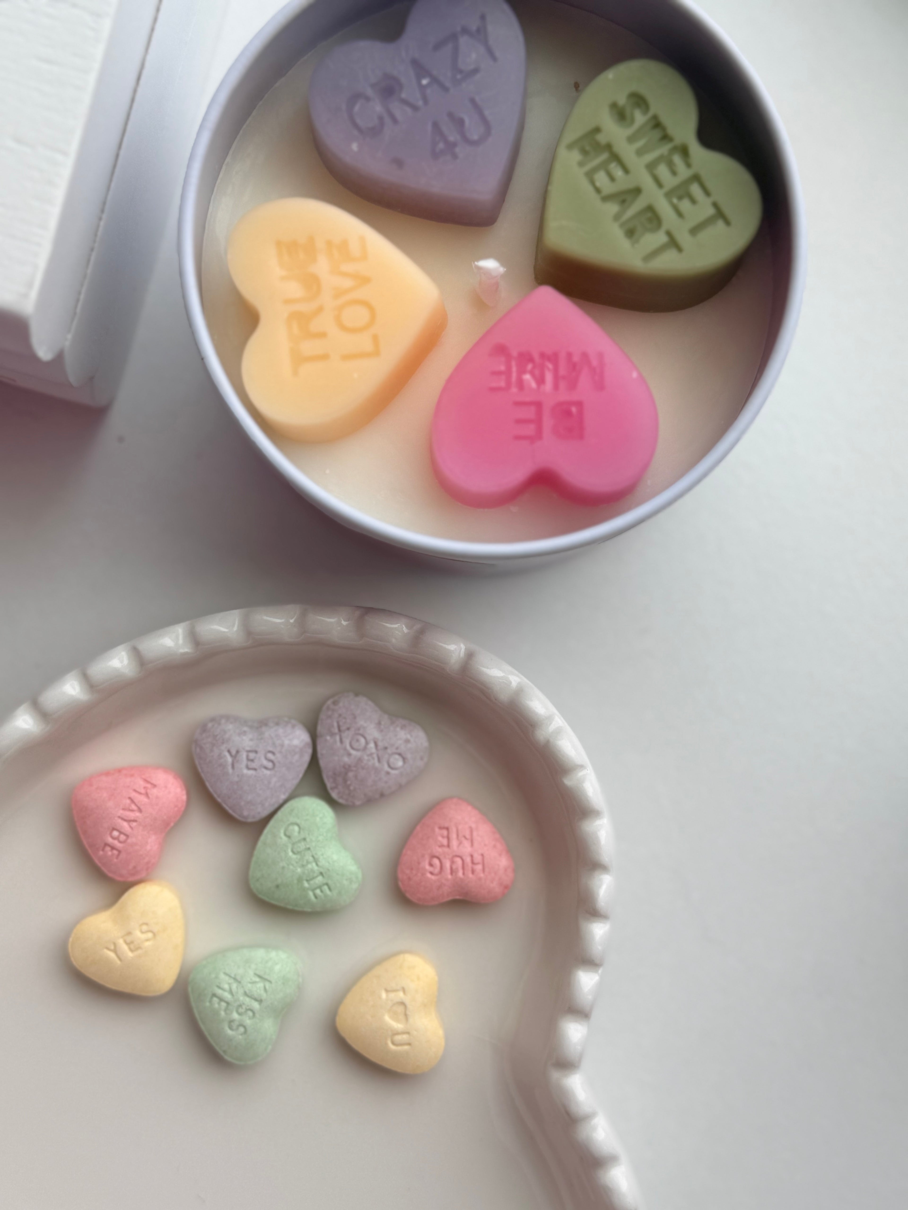 The Sweethearts Collection