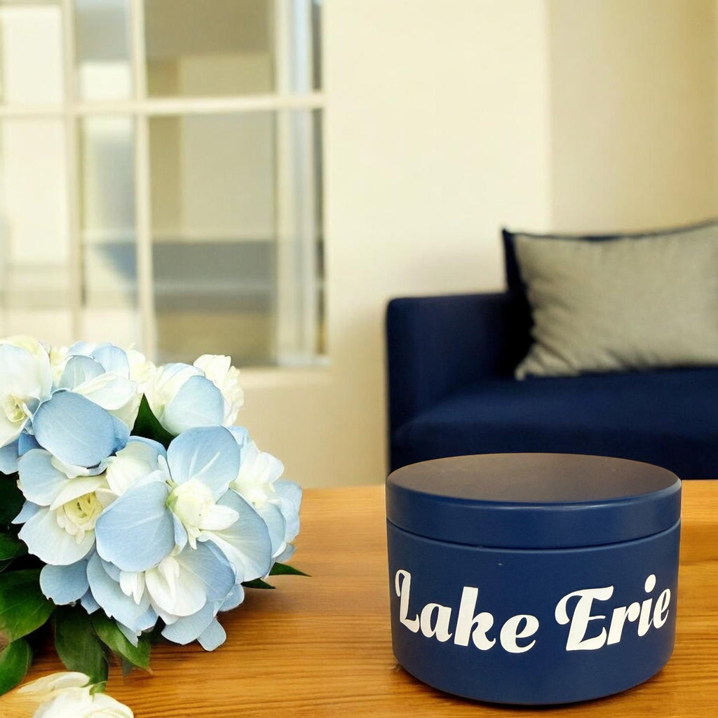 Lake Erie | Seasonal Signature Collection