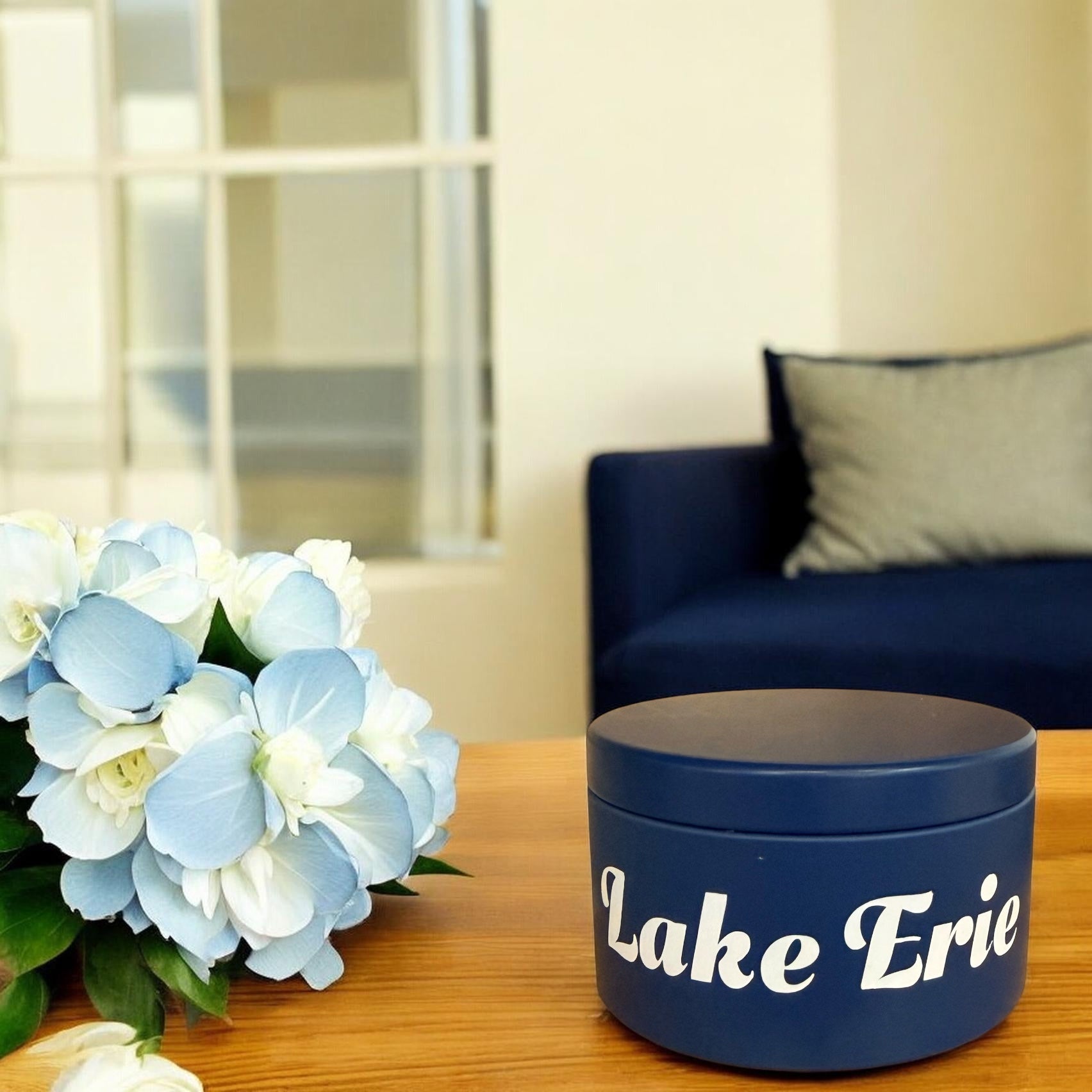 Lake Erie - 5oz