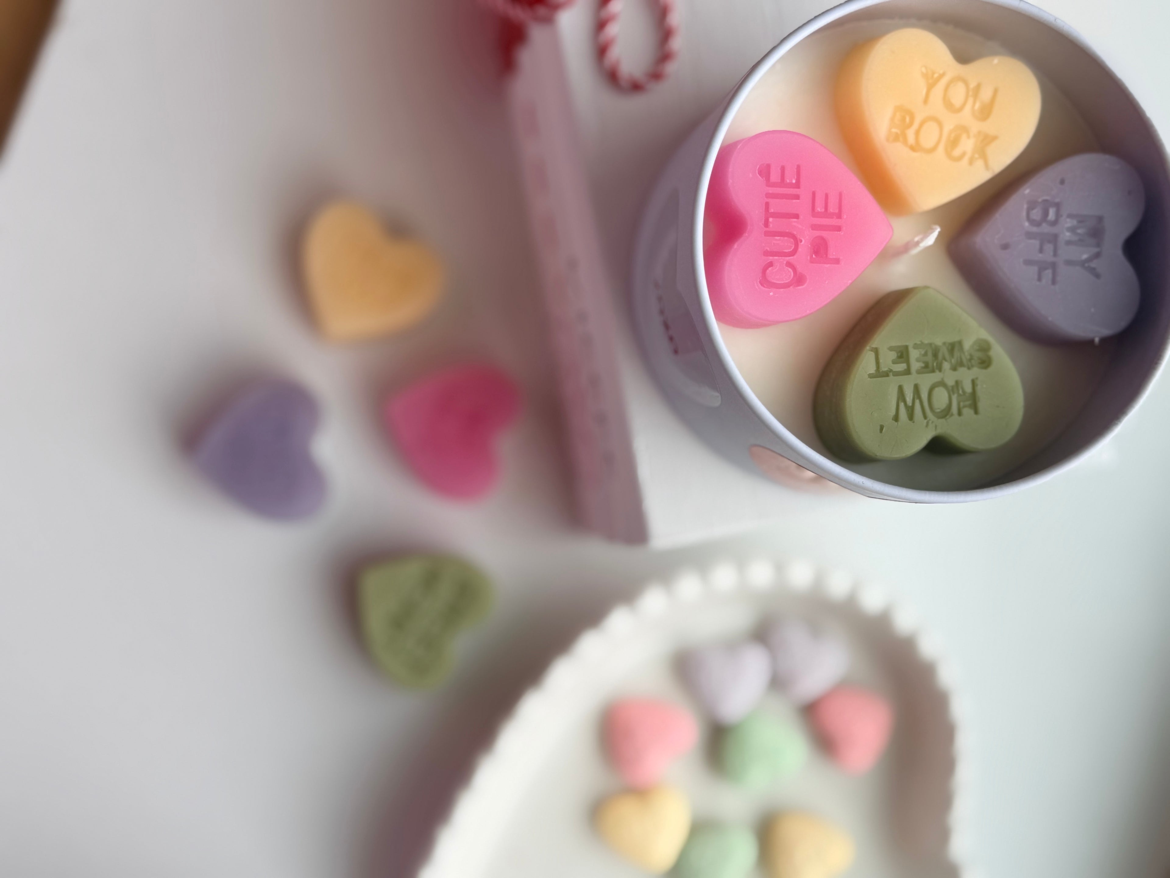 The Sweethearts Collection