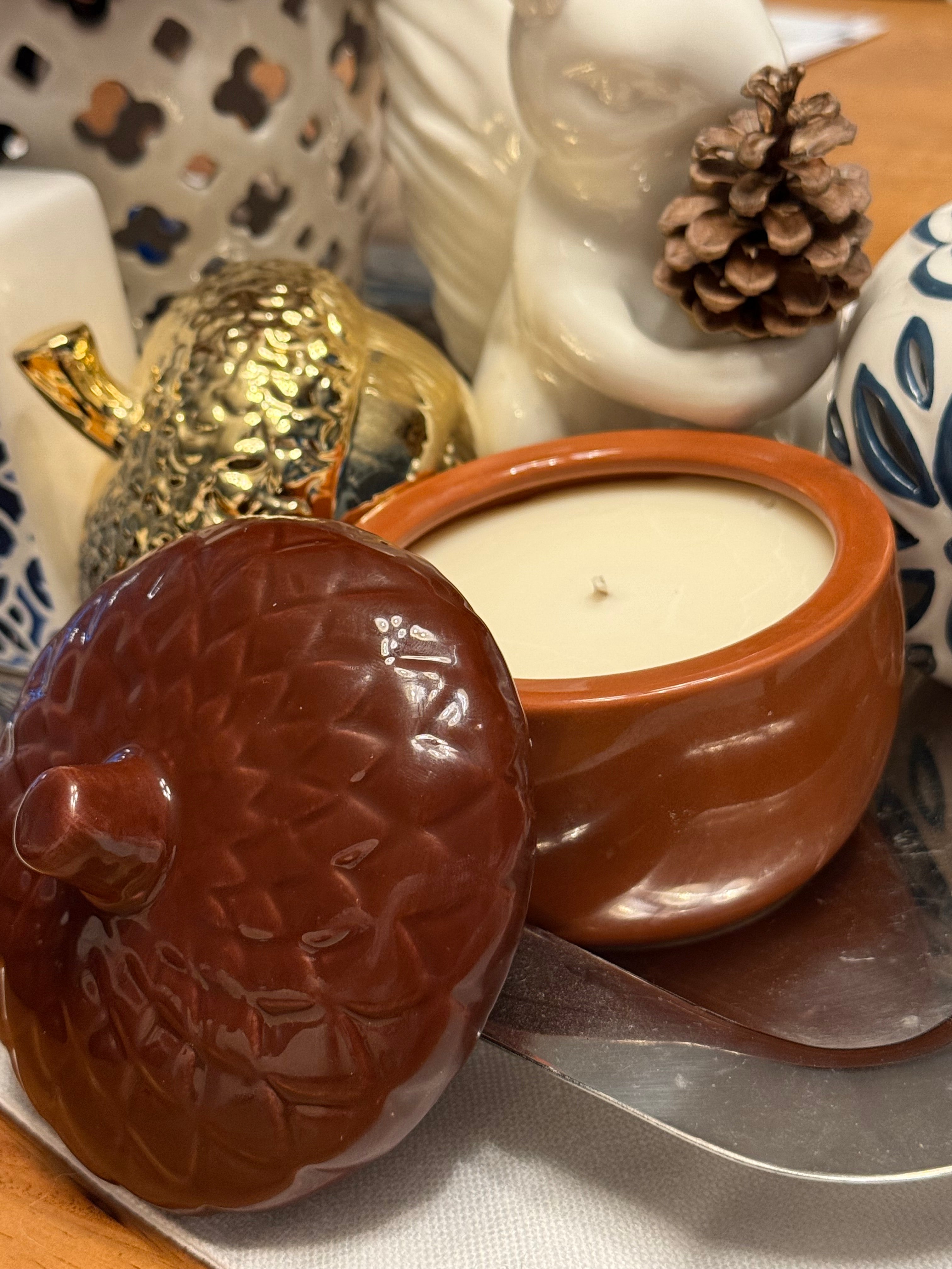 Acorn Falling Leaves 6.5oz