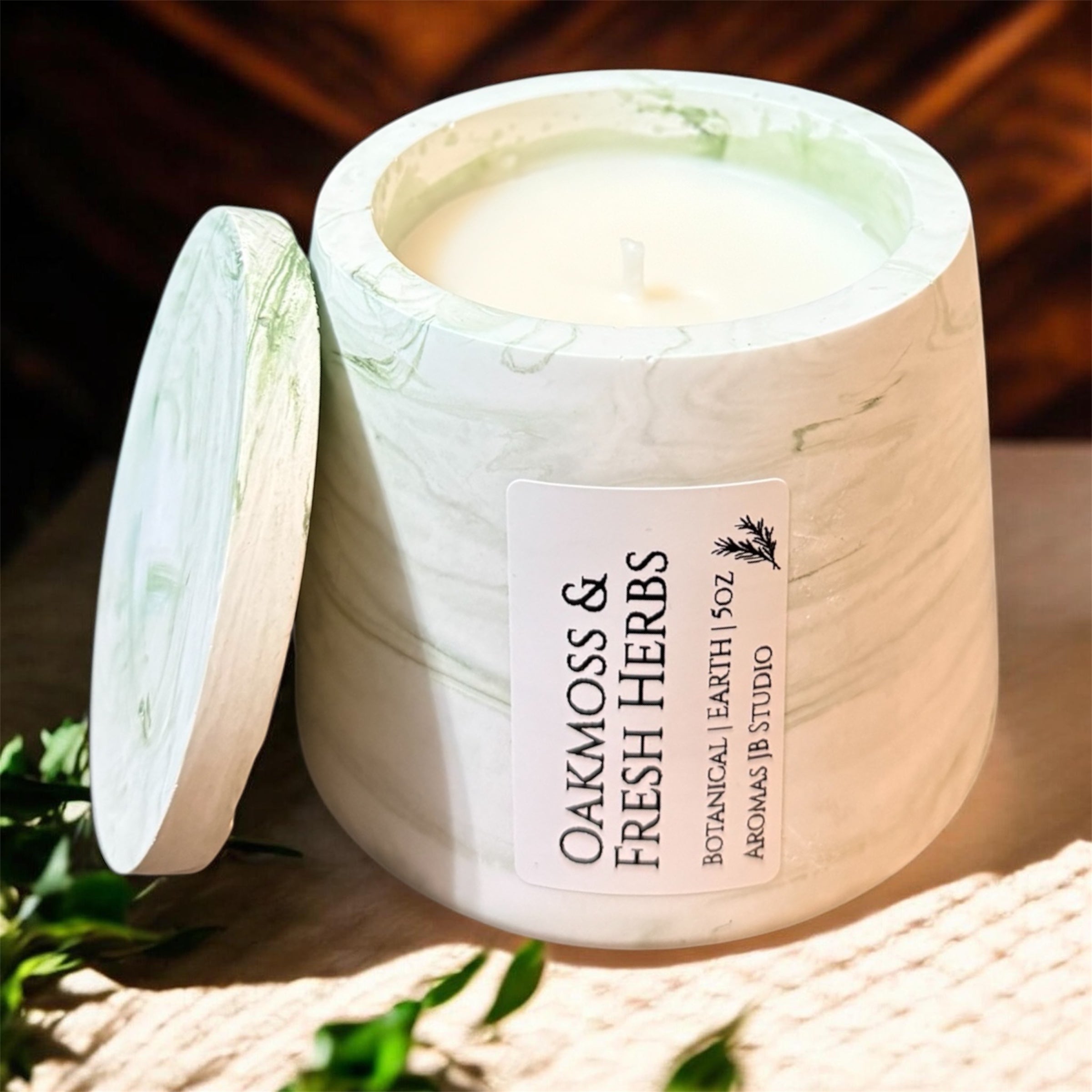 Botanical Signature Collection