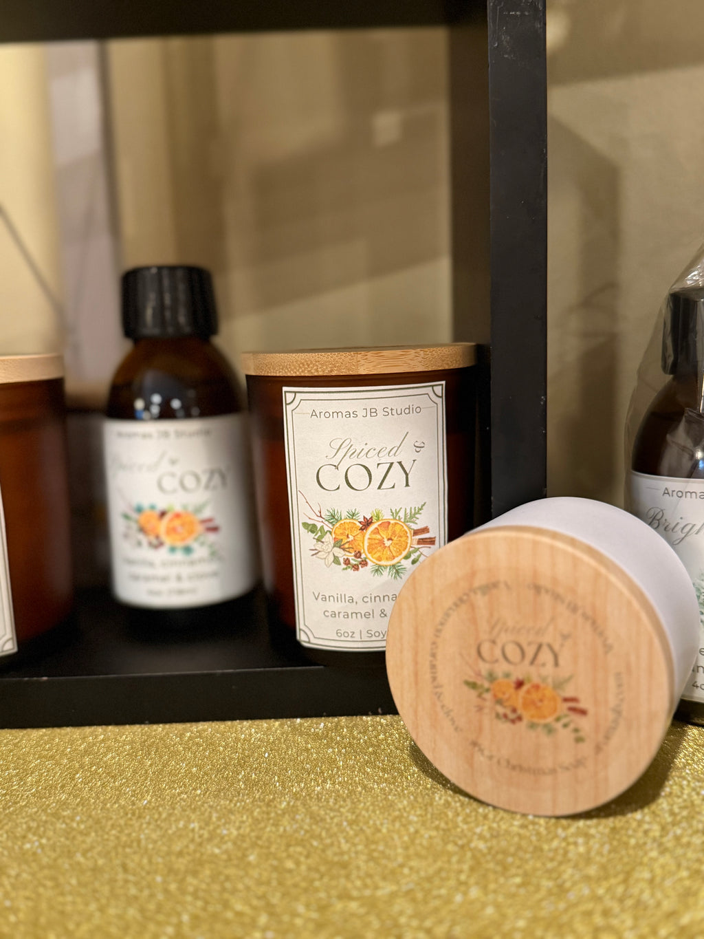 Cozy & Classic Collection