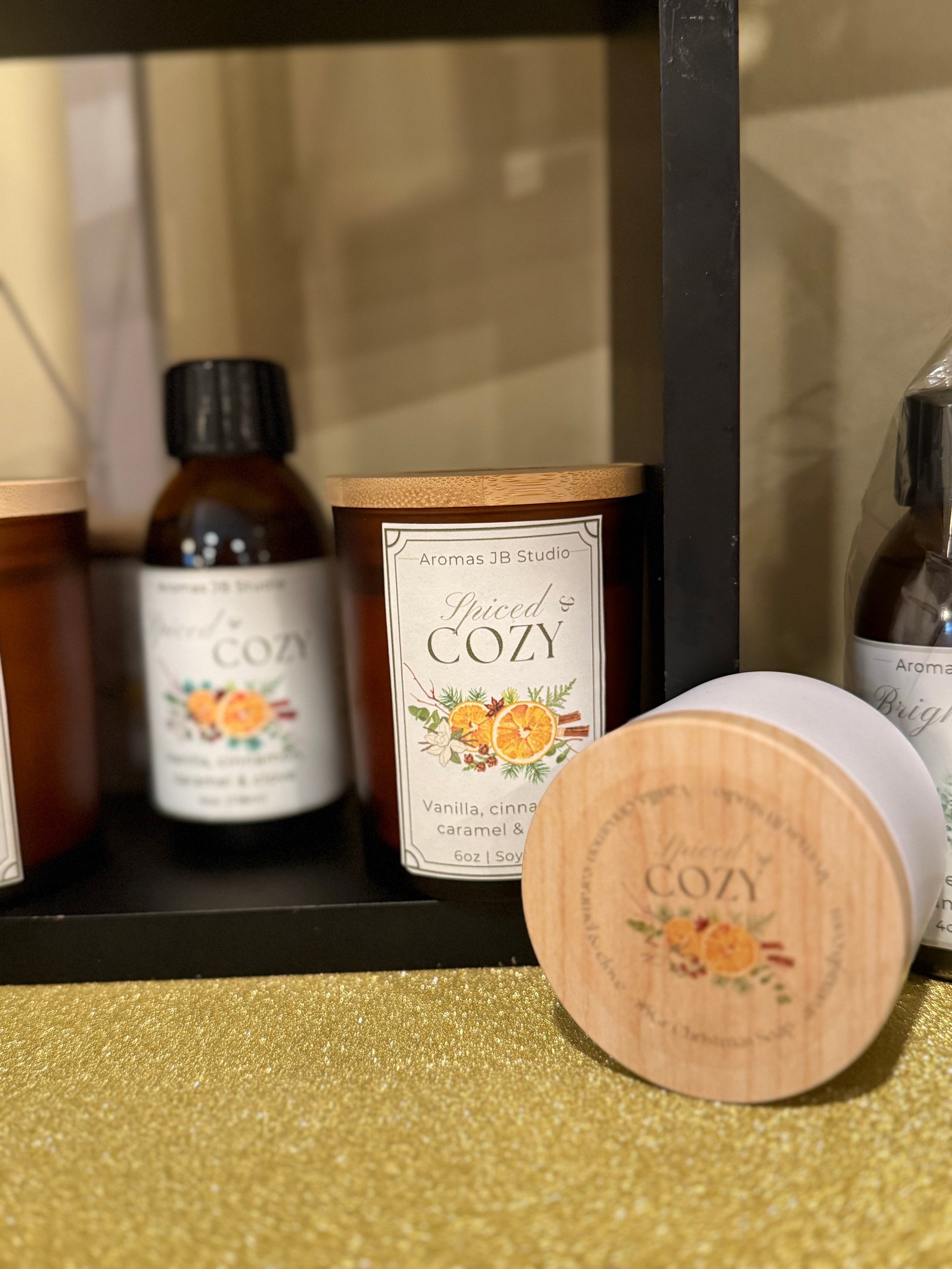 Cozy & Classic Collection