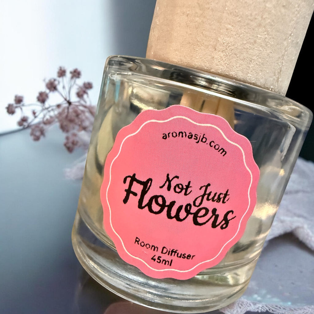 Spring Edition Room Diffuser