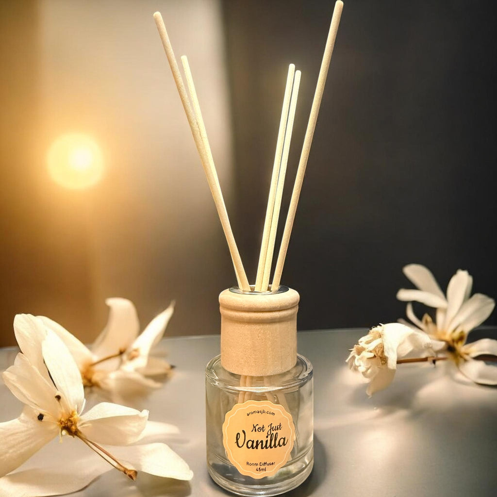 Spring Edition Room Diffuser