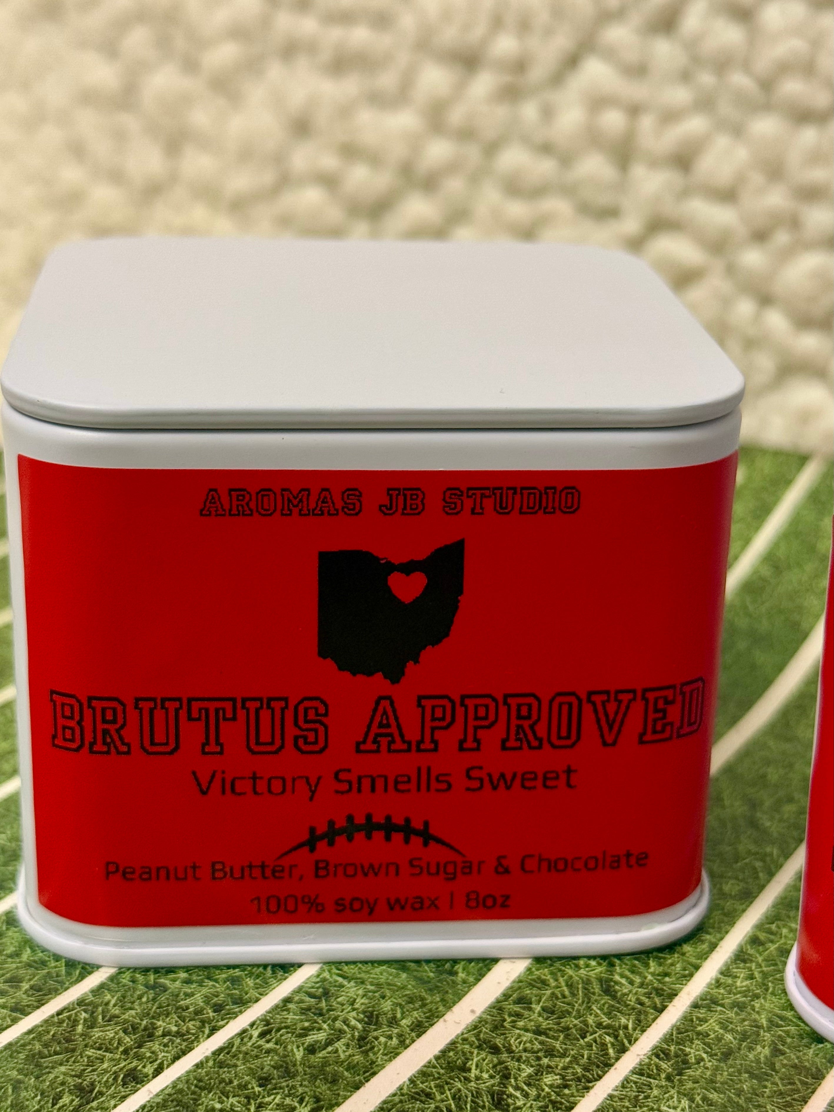 Football Season: Buckeyes!