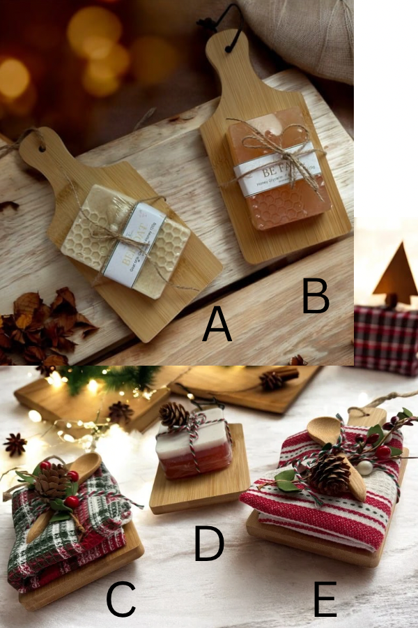 Charcuterie Boards Christmas