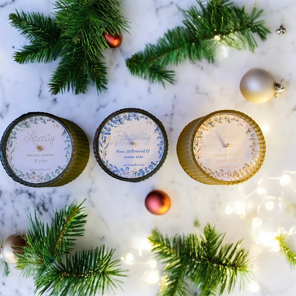 The Joy & Light Collection