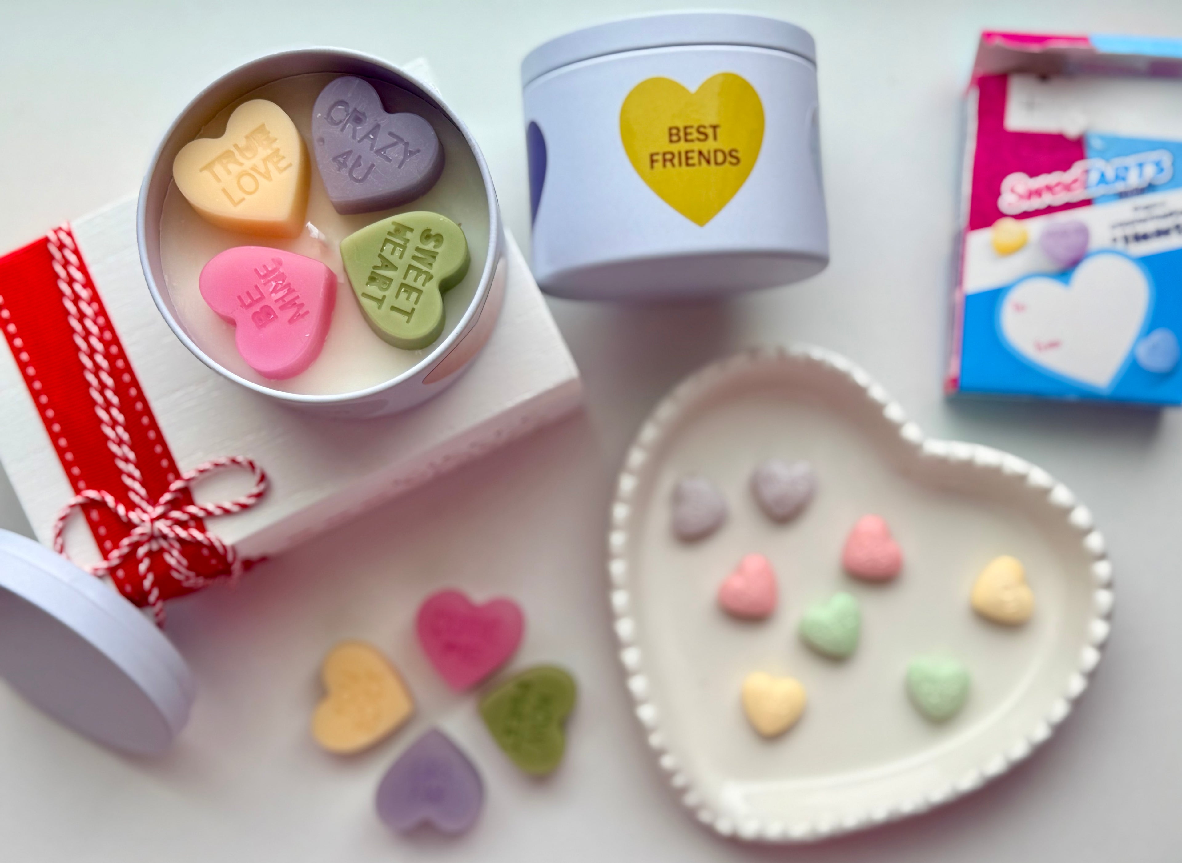 The Sweethearts Collection