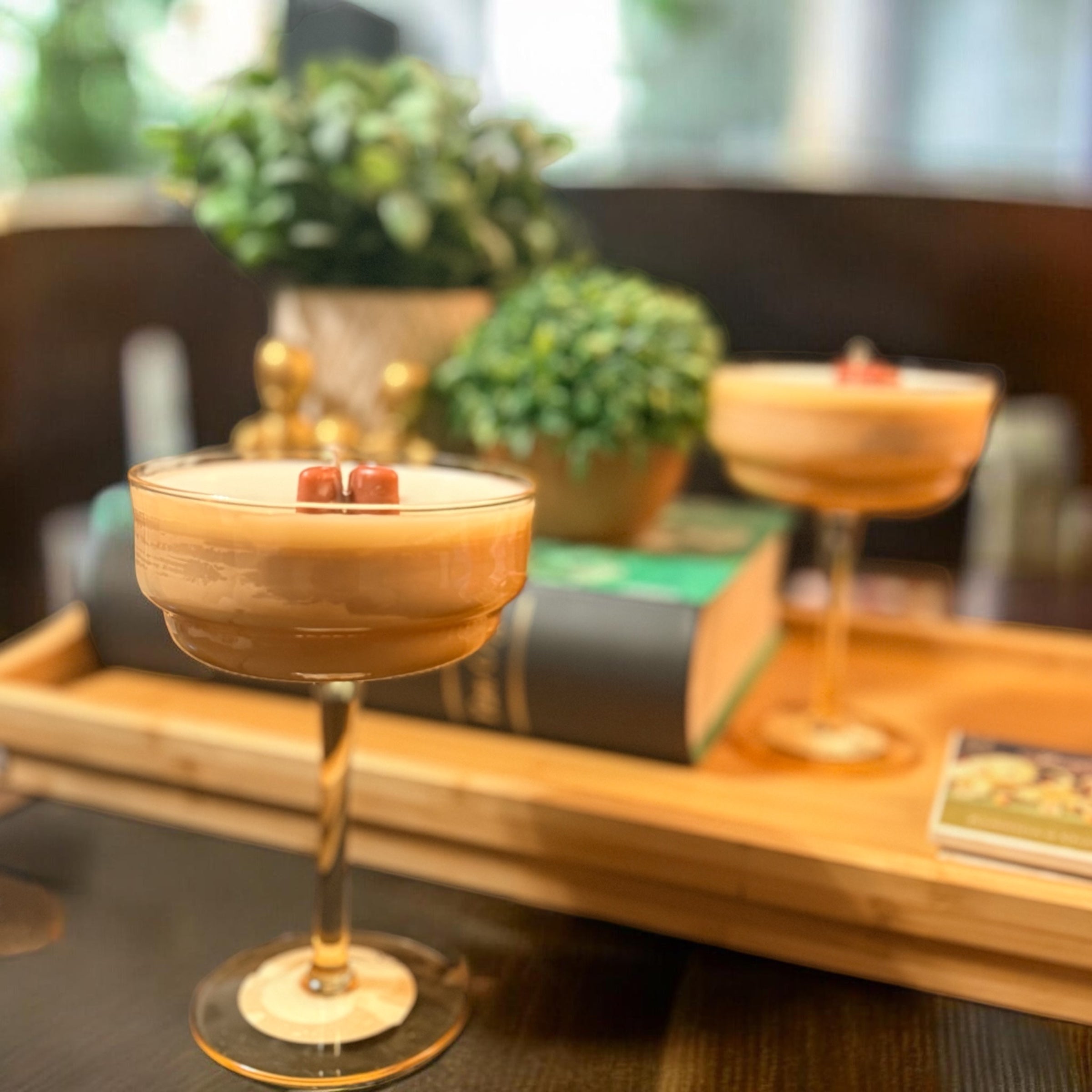Espresso Martini Candles