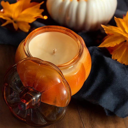 Autumn Brew Pumpkin