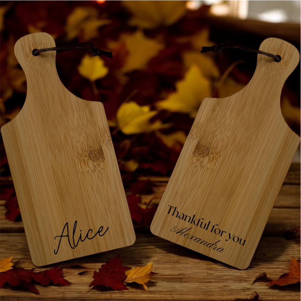 Charcuterie Boards Fall