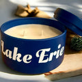 Lake Erie | Seasonal Signature Collection