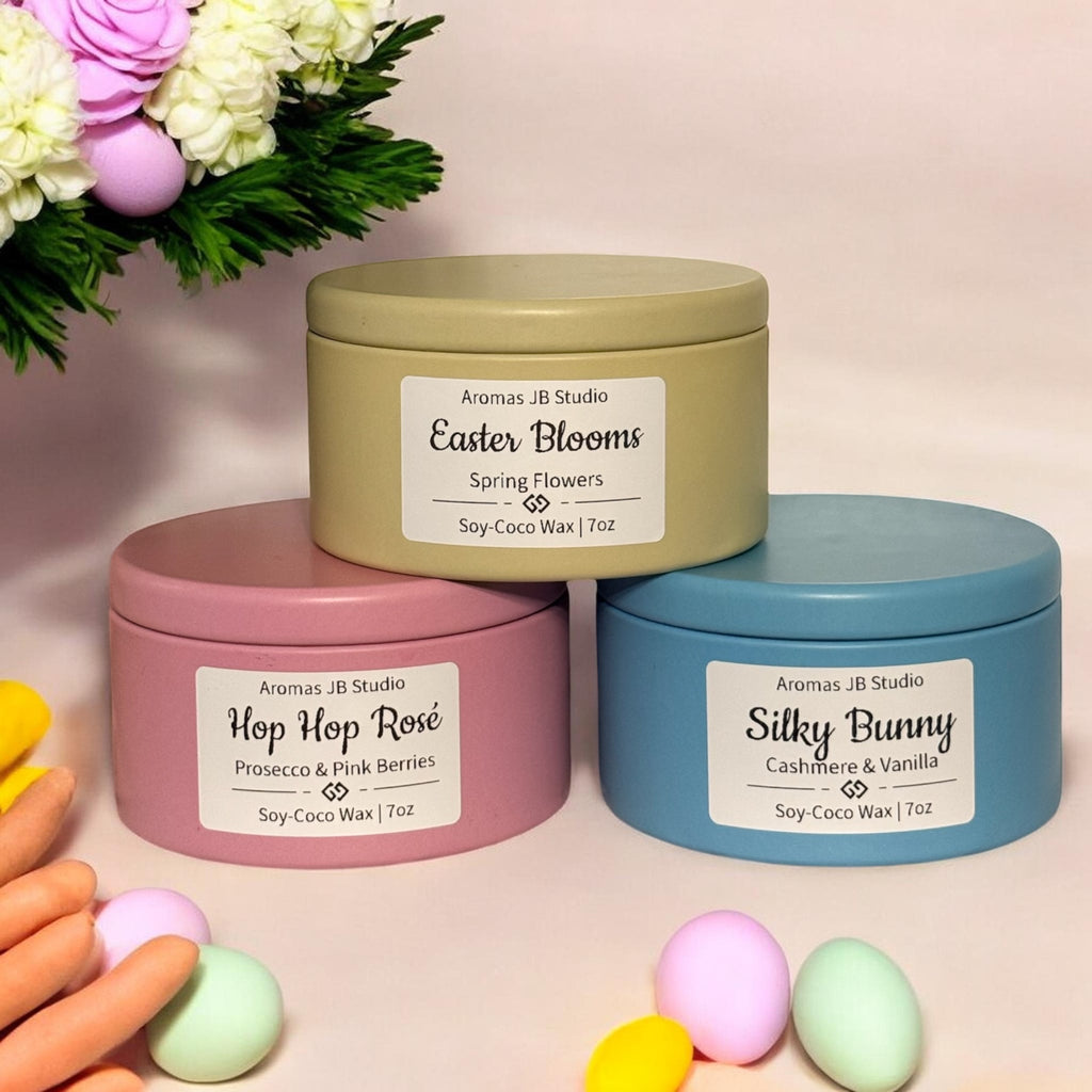 The Easter Collection