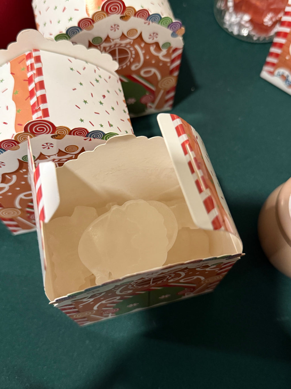 Wash & Toss - Mini Guest Soap Set