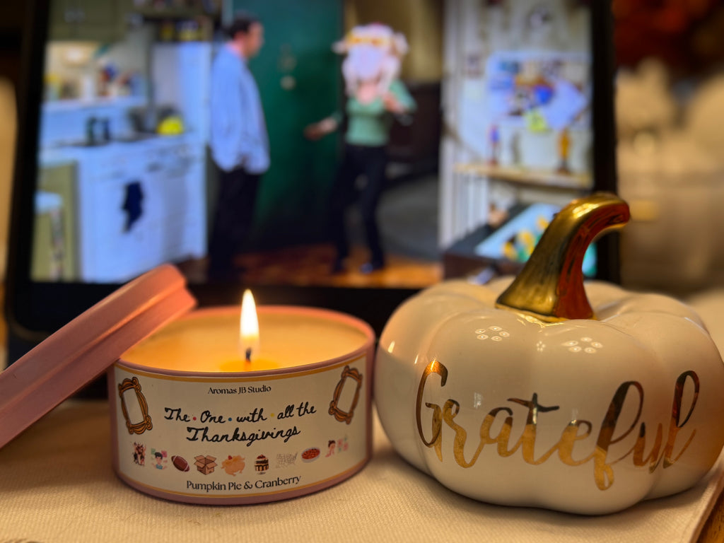 Friendsgiving Collection