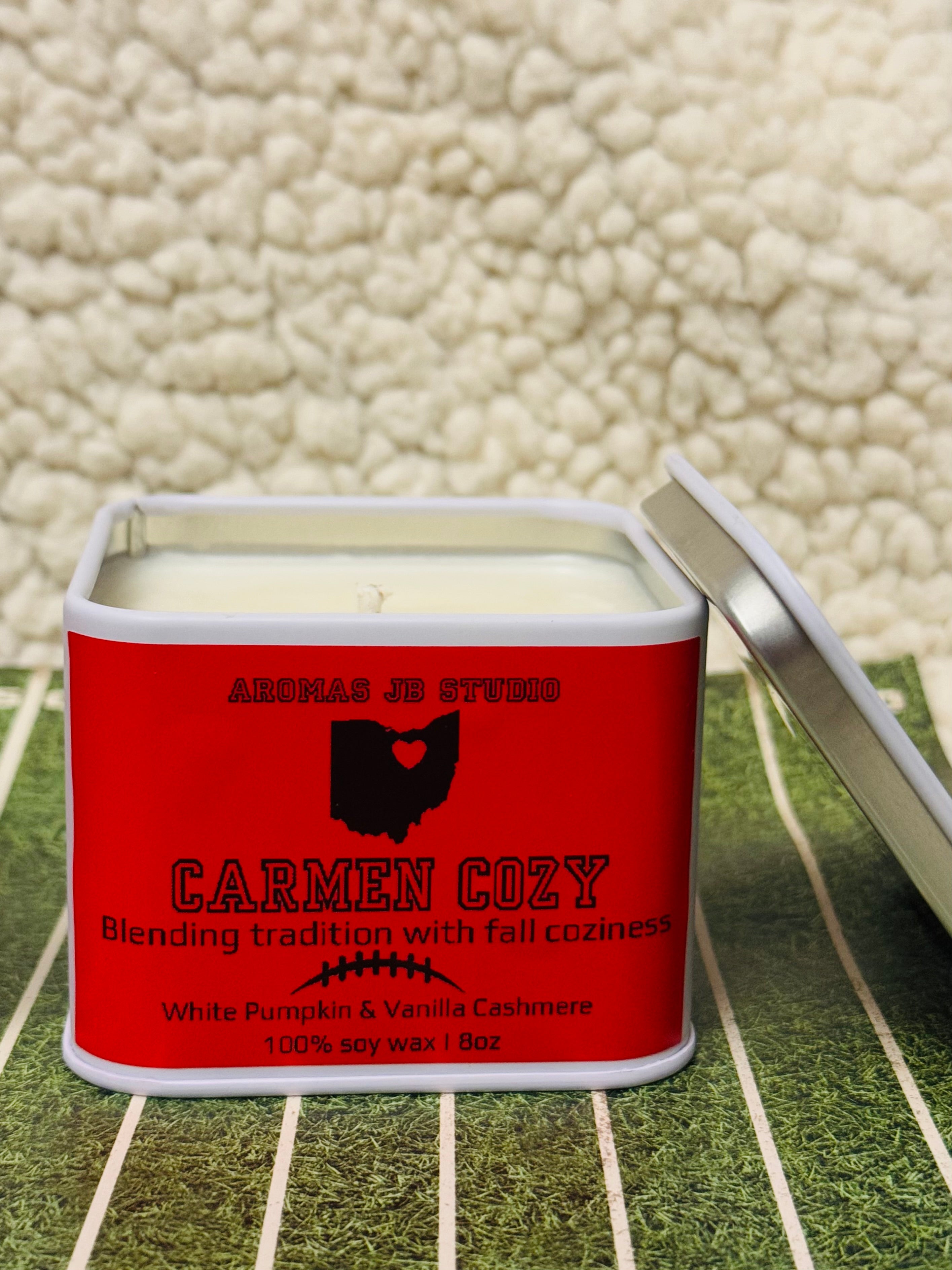 Football Season: Buckeyes!