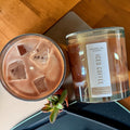Iced Coffee Candle