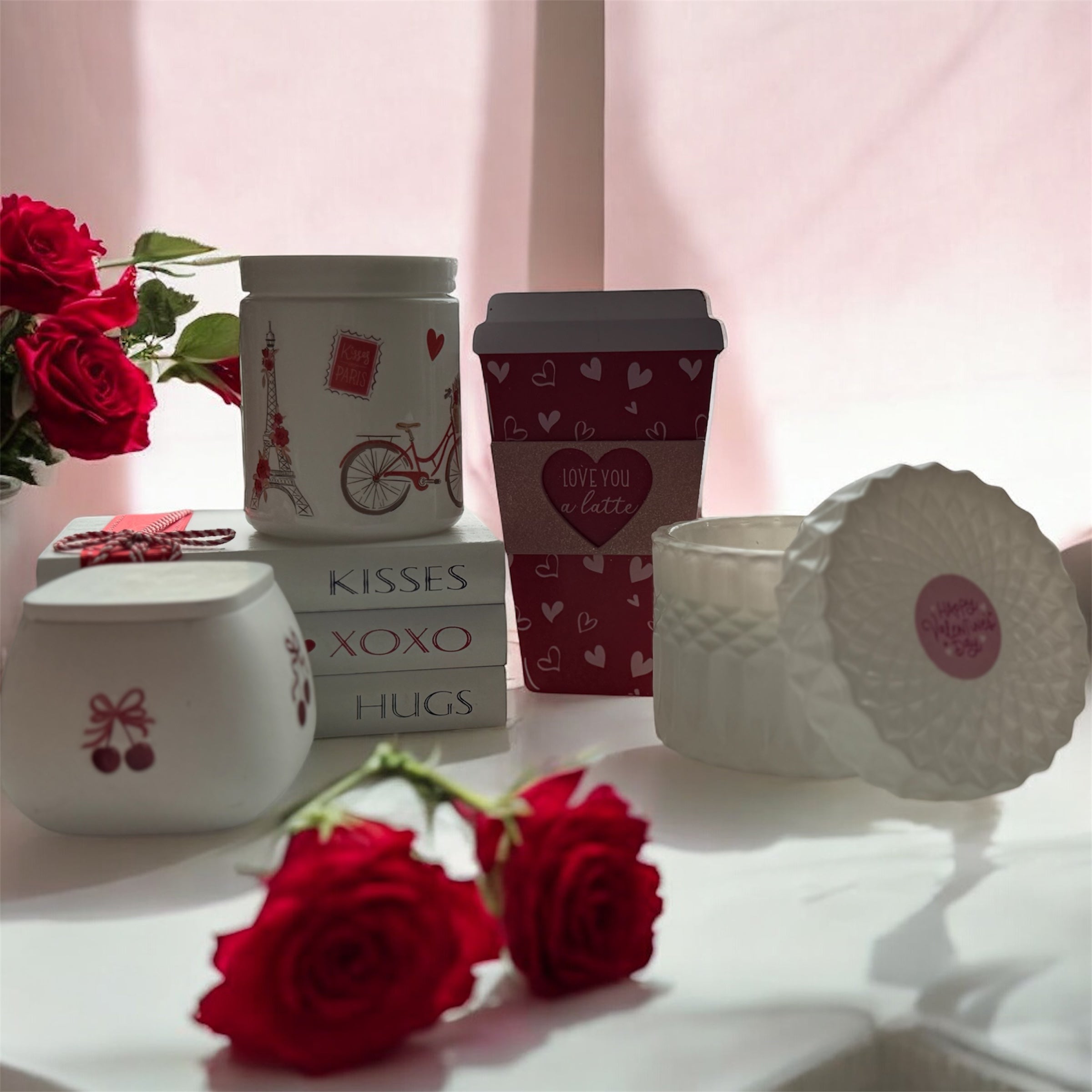 From Paris... Collection