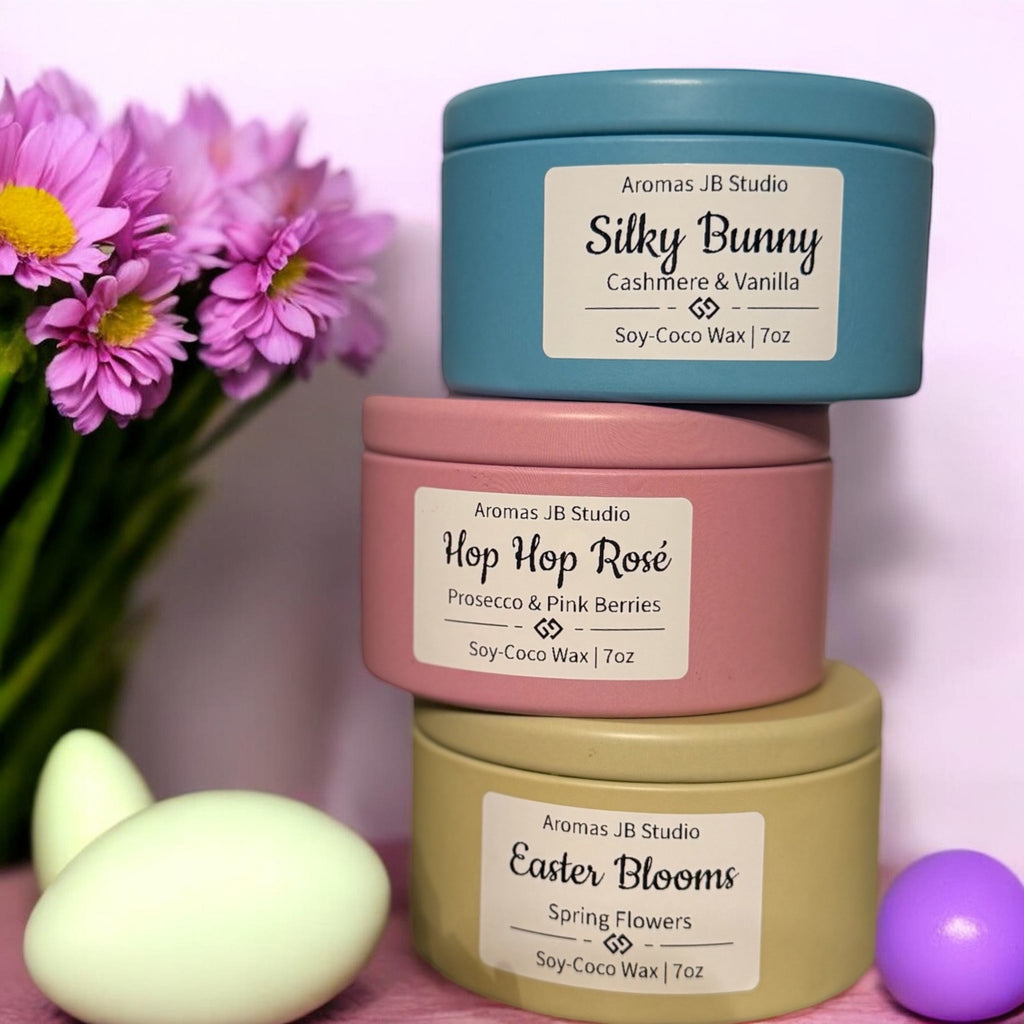 The Easter Collection