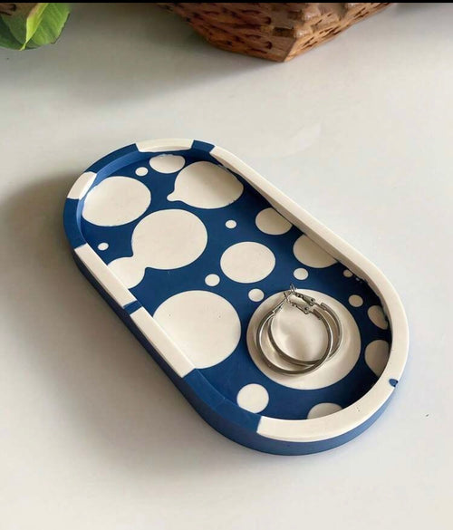 Aromas Living - Rounded Trays