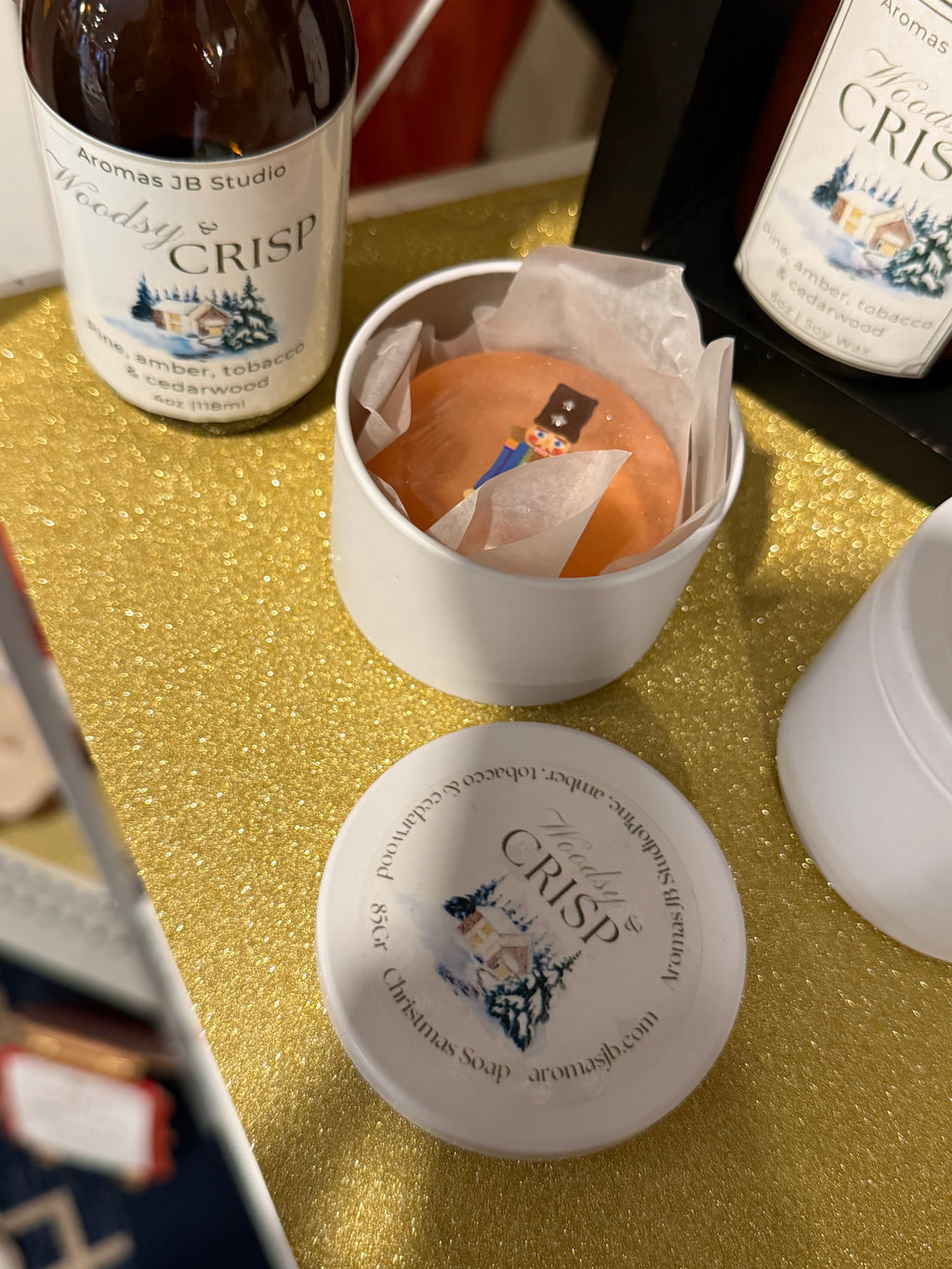 Cozy & Classic Collection