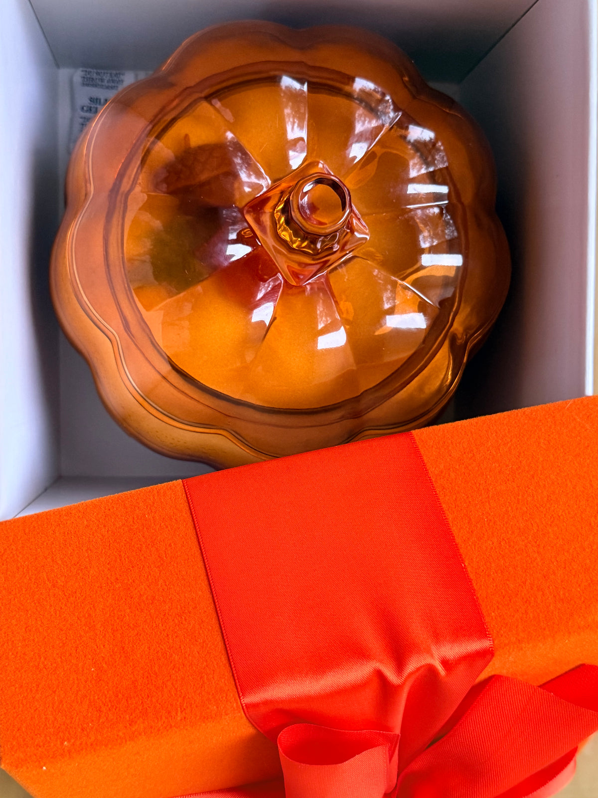 Autumn Pumpkin | 80oz | Onenique