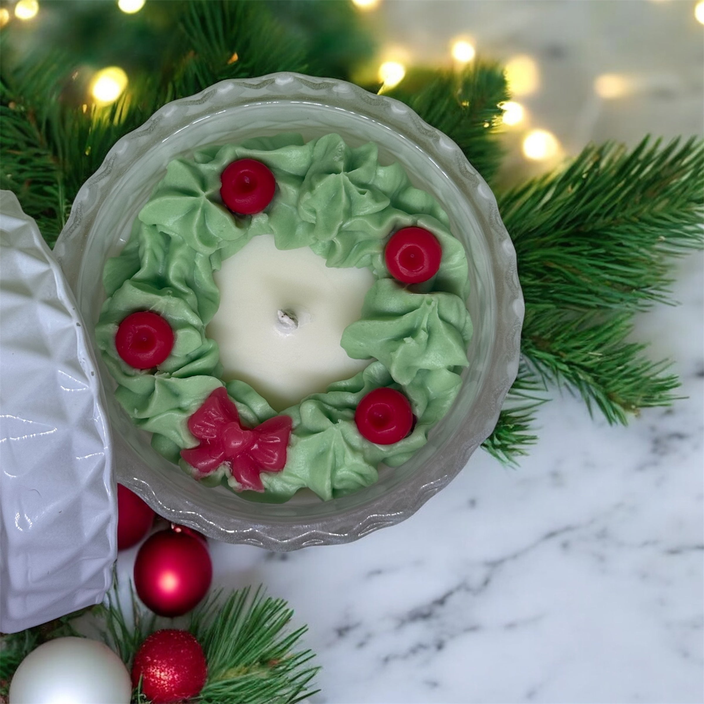 Christmas Wreath