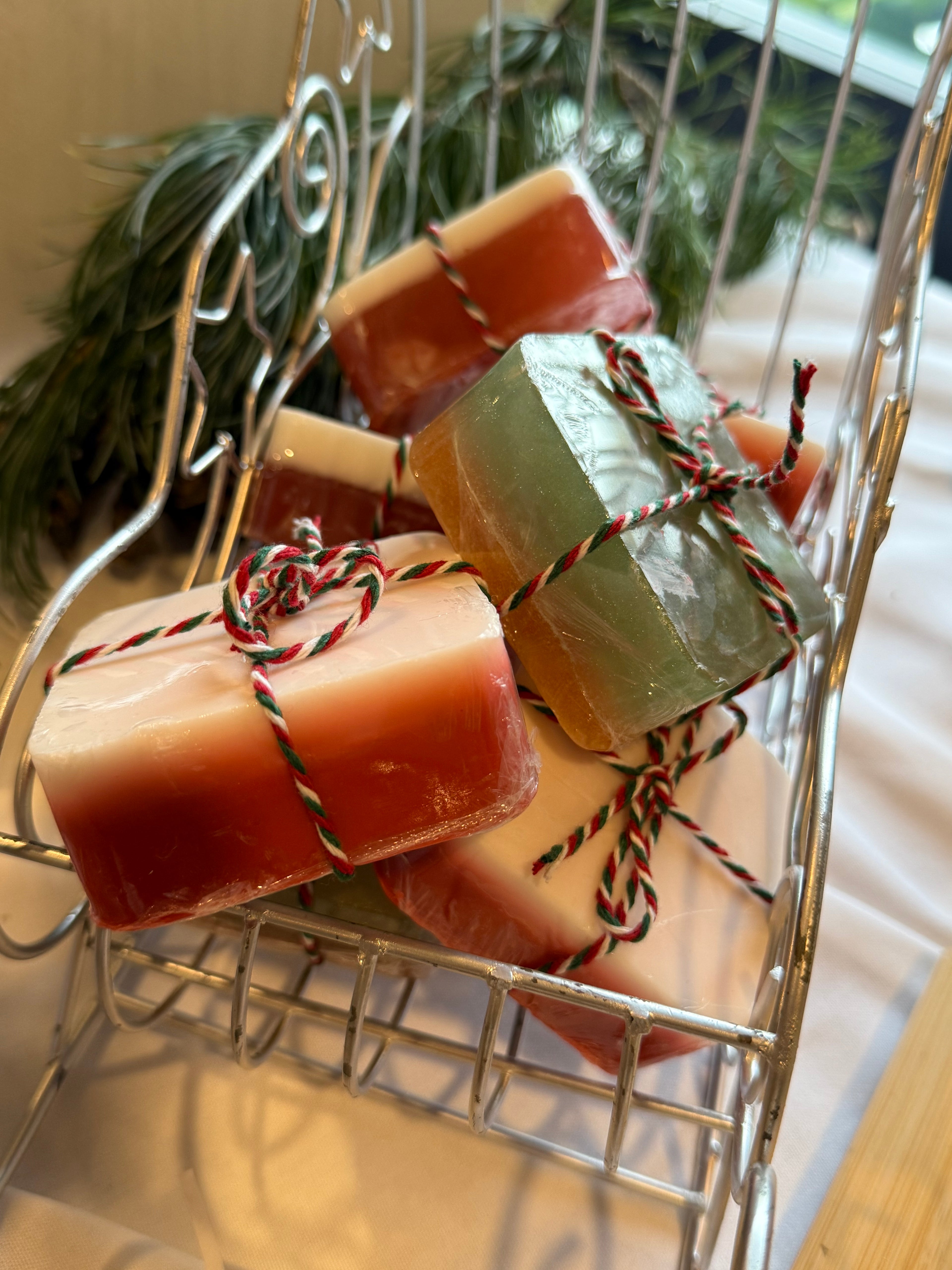 Charcuterie Boards Christmas