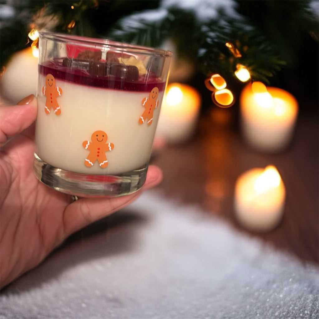 Secret Santa Mystery Box