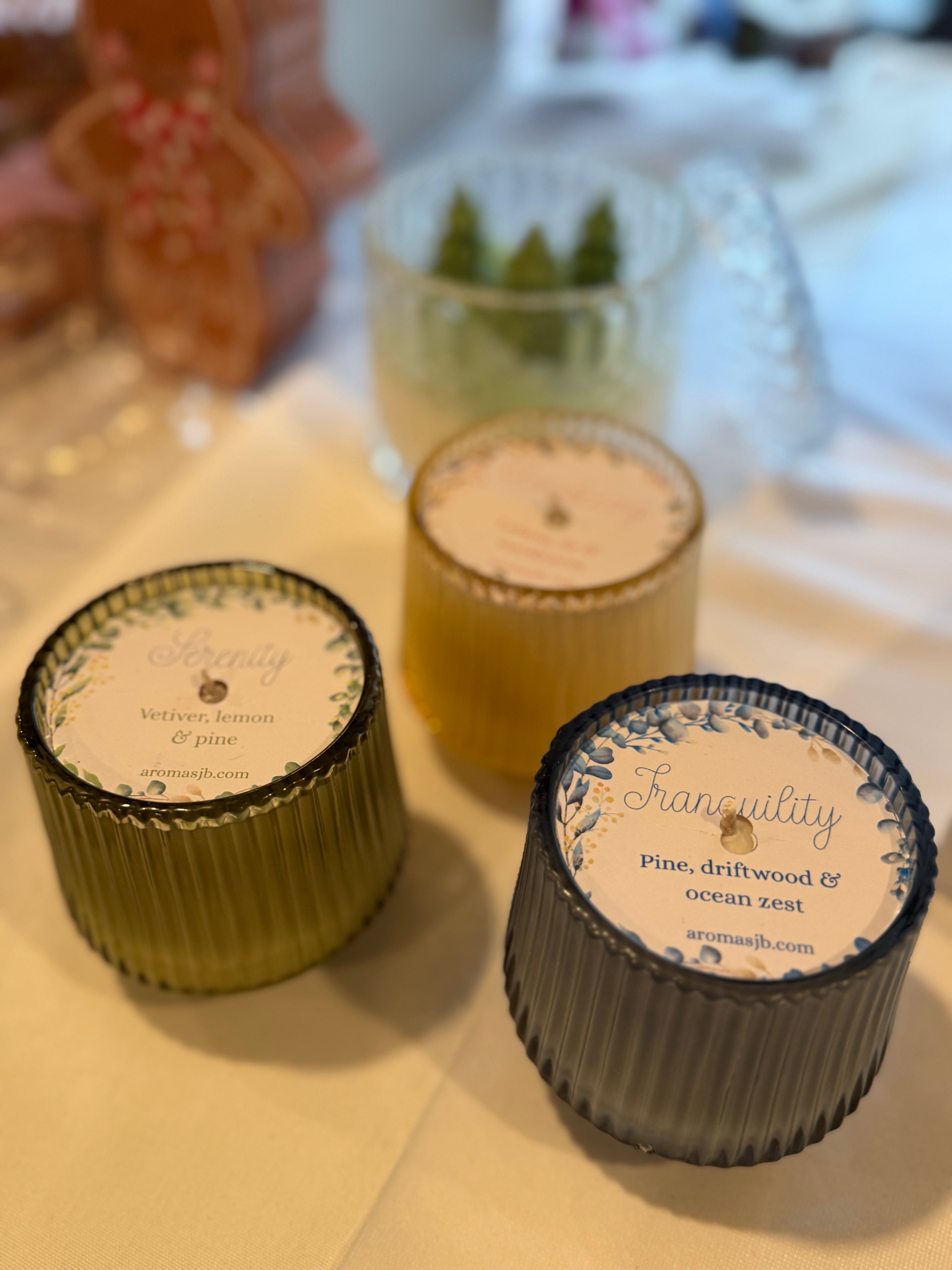 The Joy & Light Collection