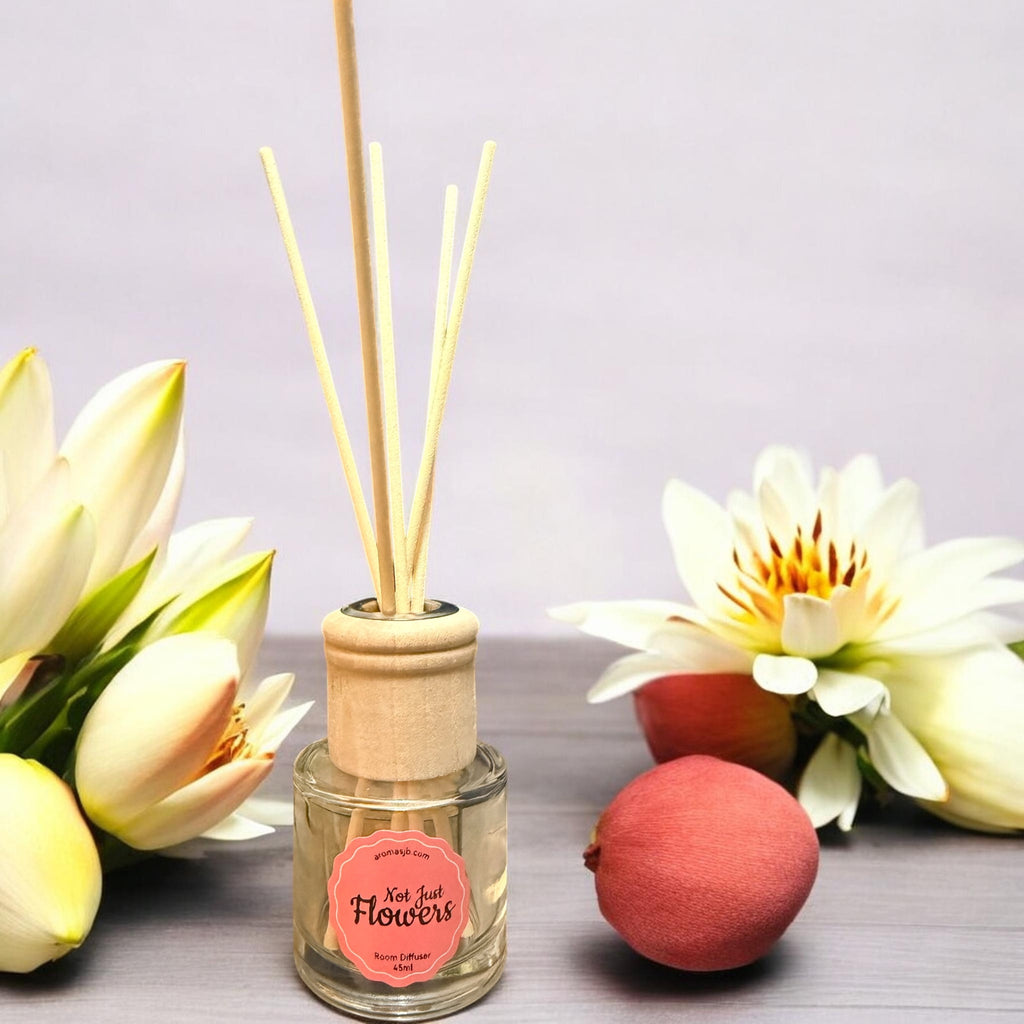 Spring Edition Room Diffuser