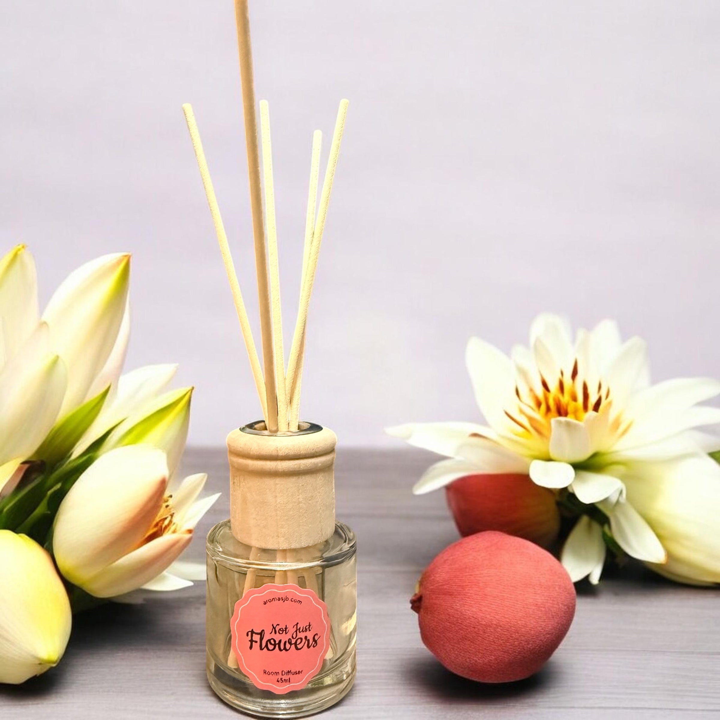 Spring Edition Room Diffuser