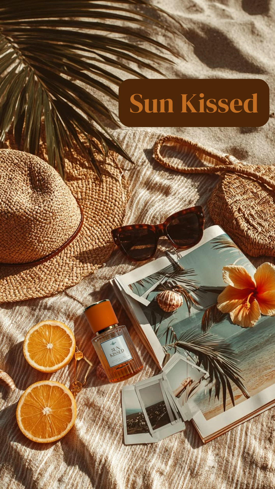Scented Like... Summer Collection