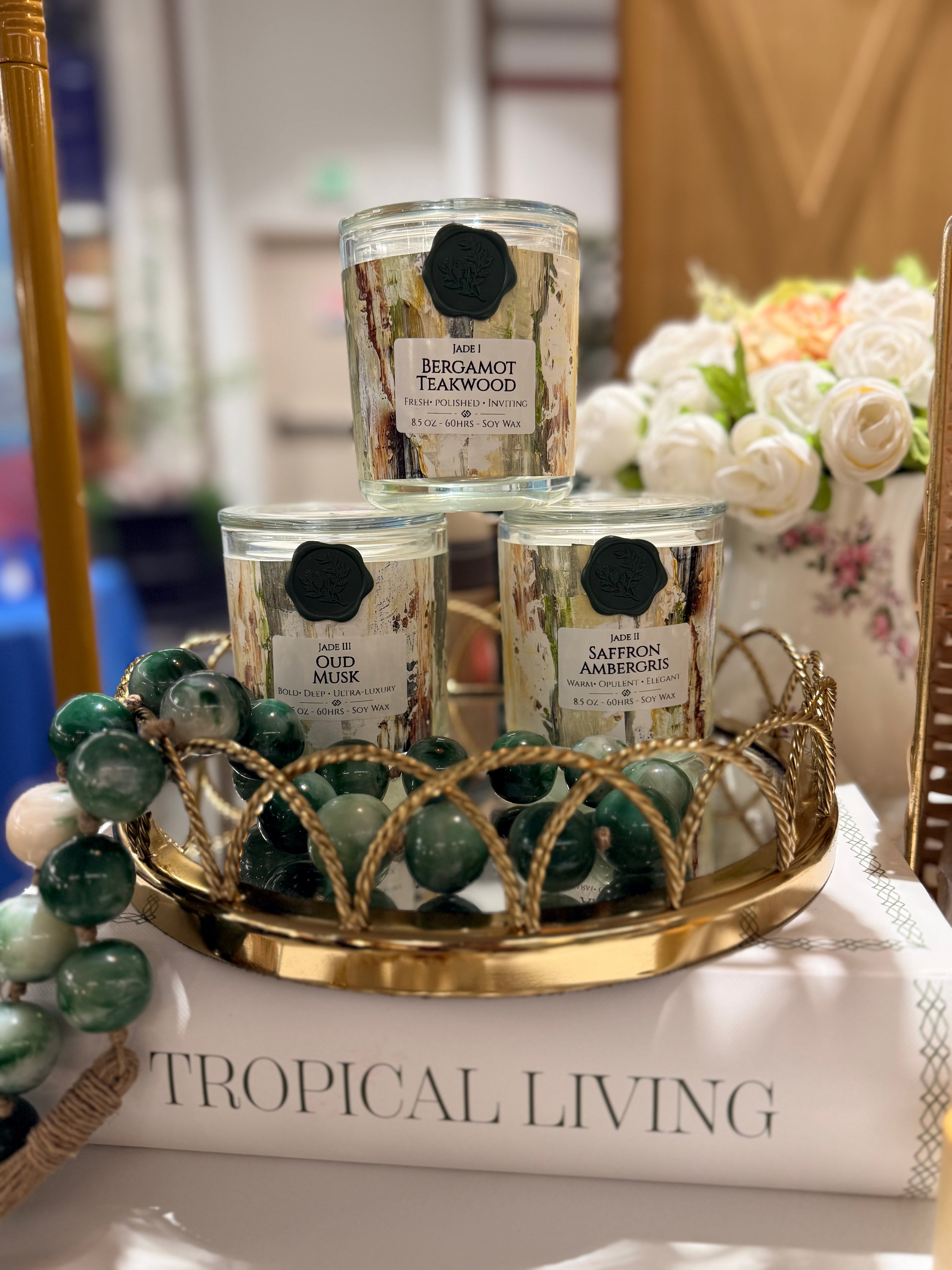 Jade Signature Collection